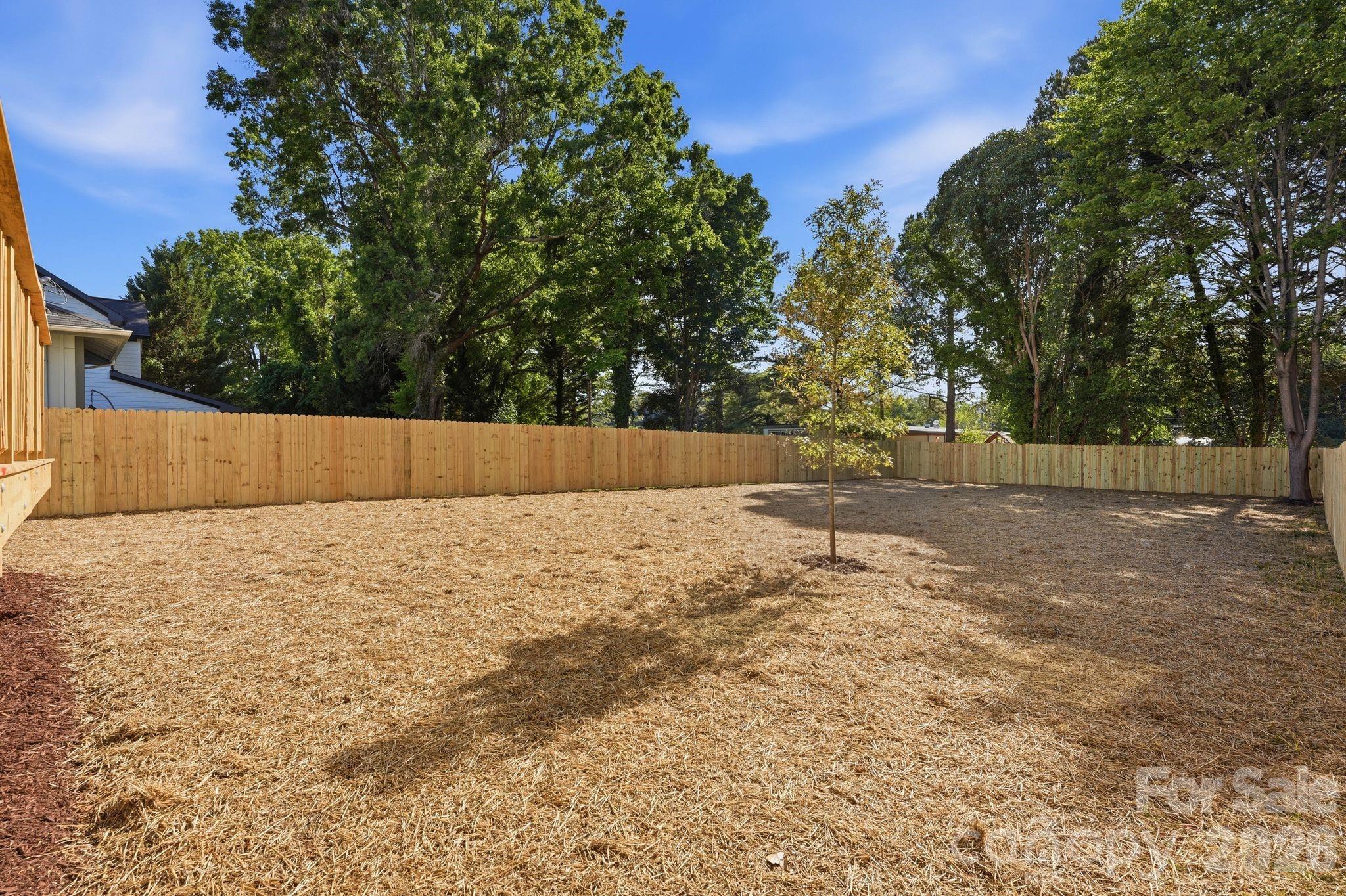 1637 Longfellow Street — Charlotte