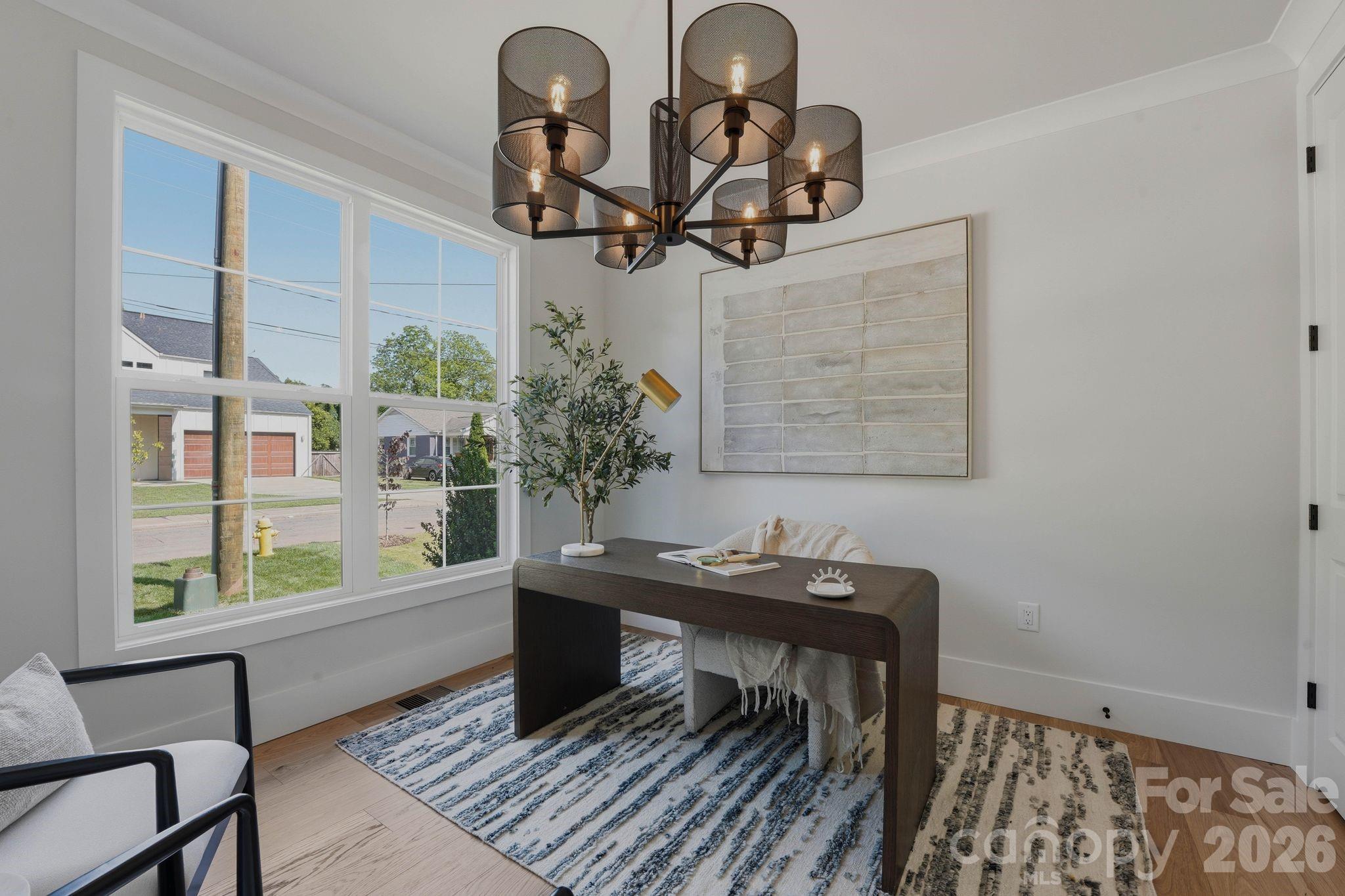 1637 Longfellow Street — Charlotte