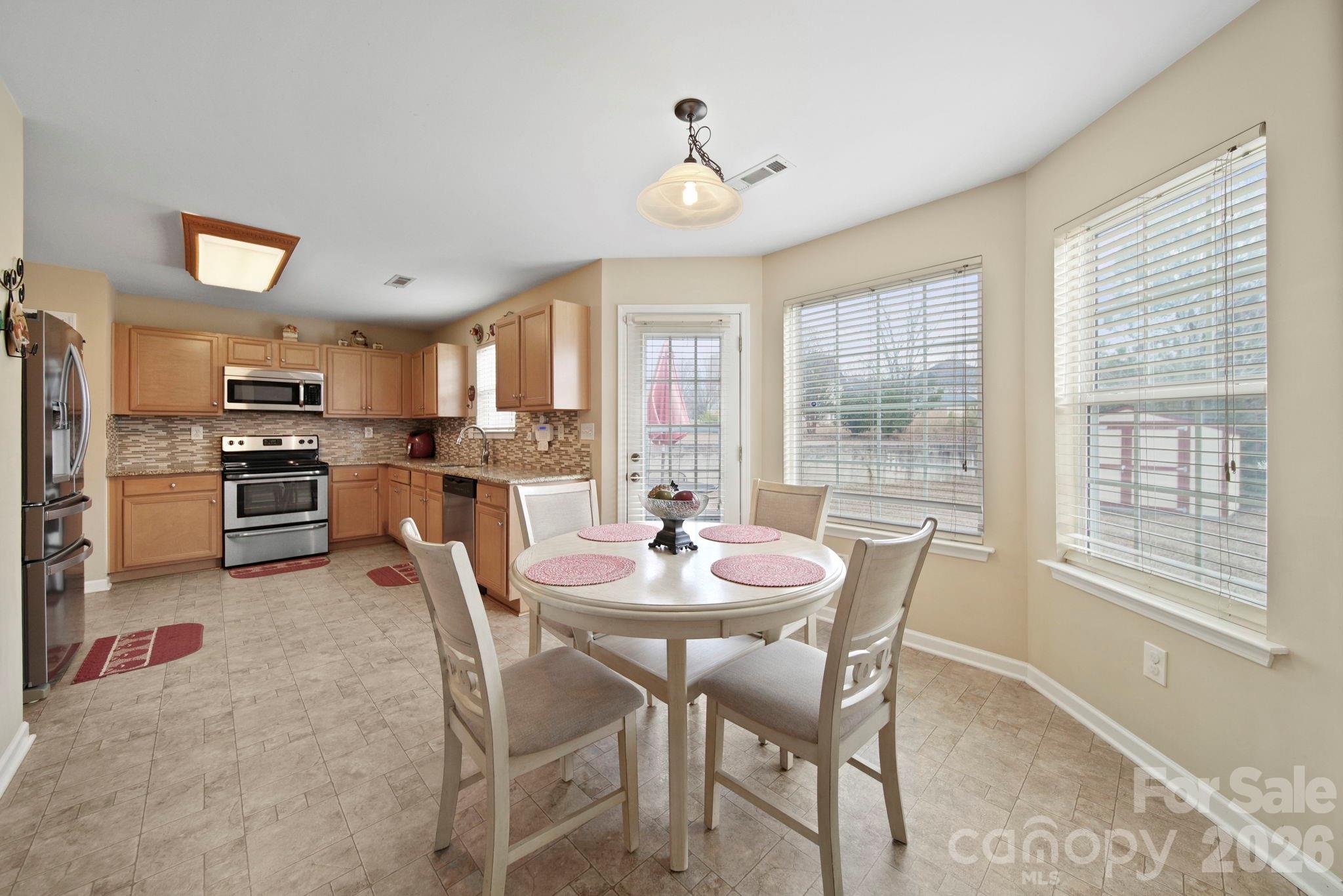 626 Winding Branch Road — Rock Hill