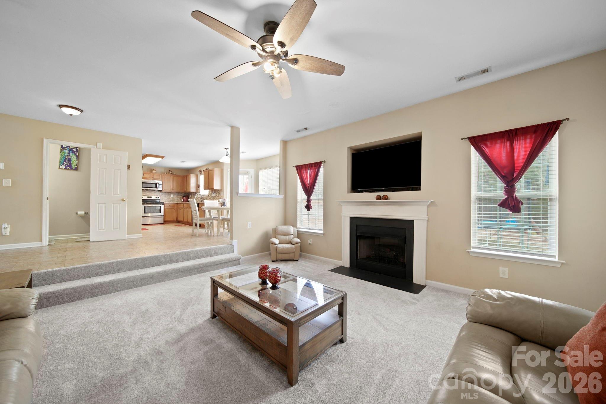 626 Winding Branch Road — Rock Hill