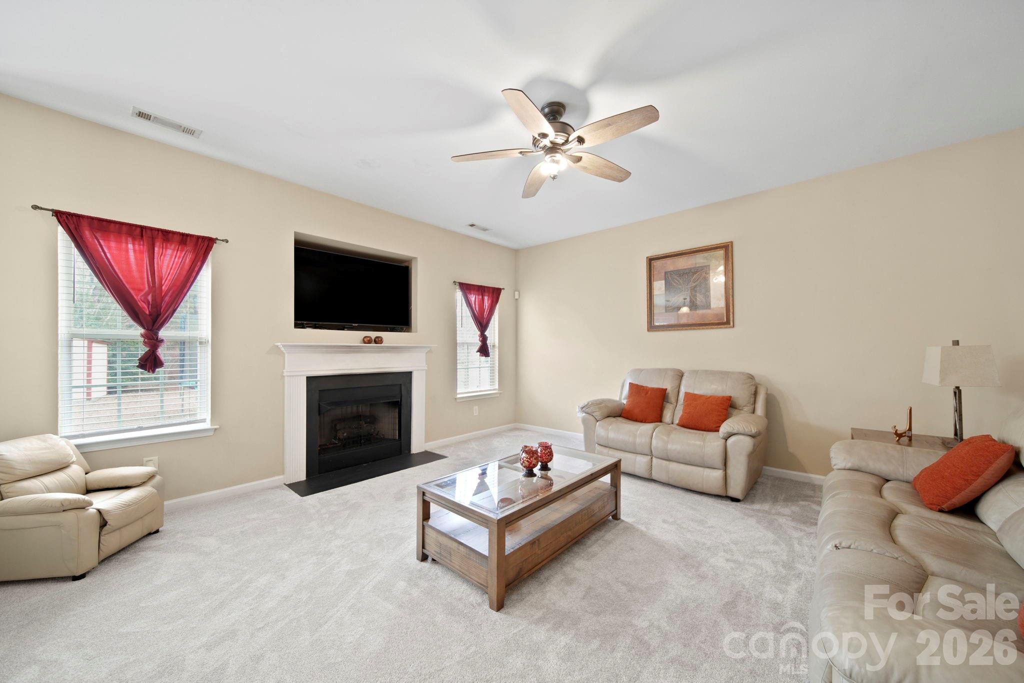 626 Winding Branch Road — Rock Hill