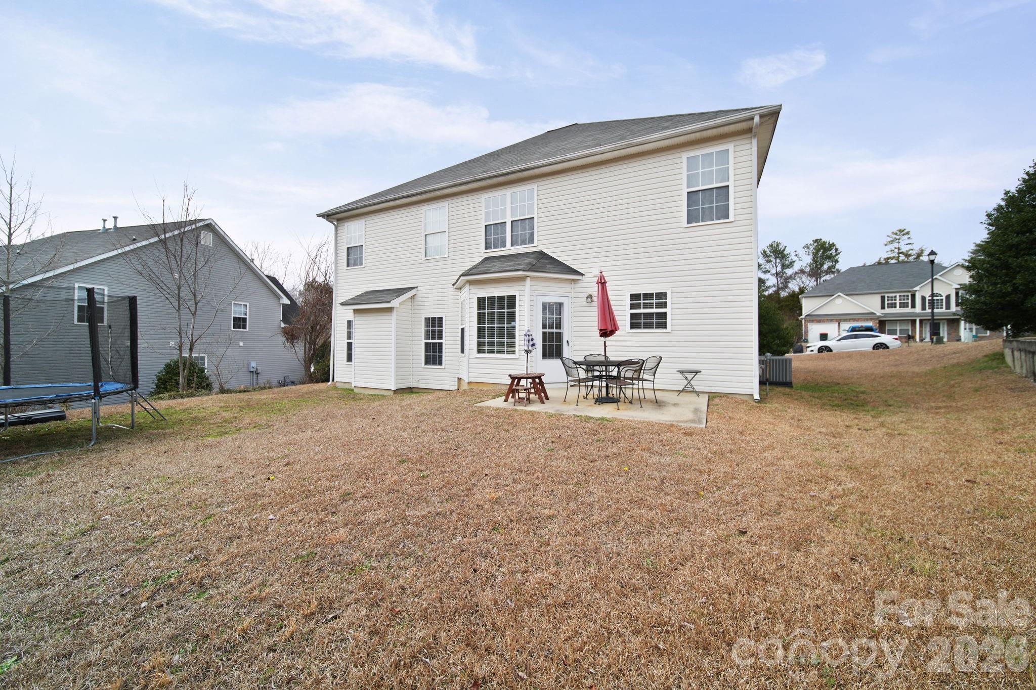 626 Winding Branch Road — Rock Hill