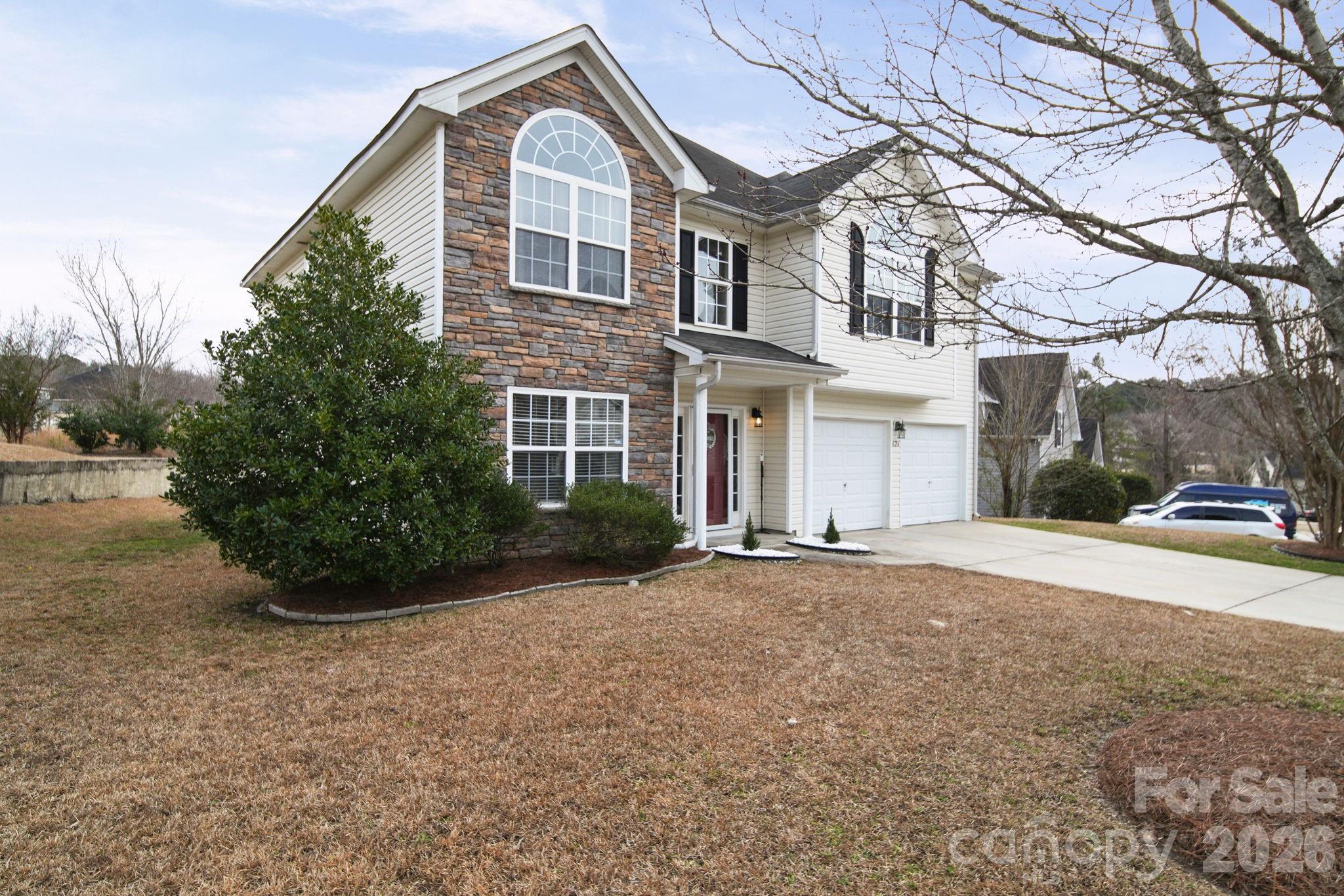 626 Winding Branch Road — Rock Hill