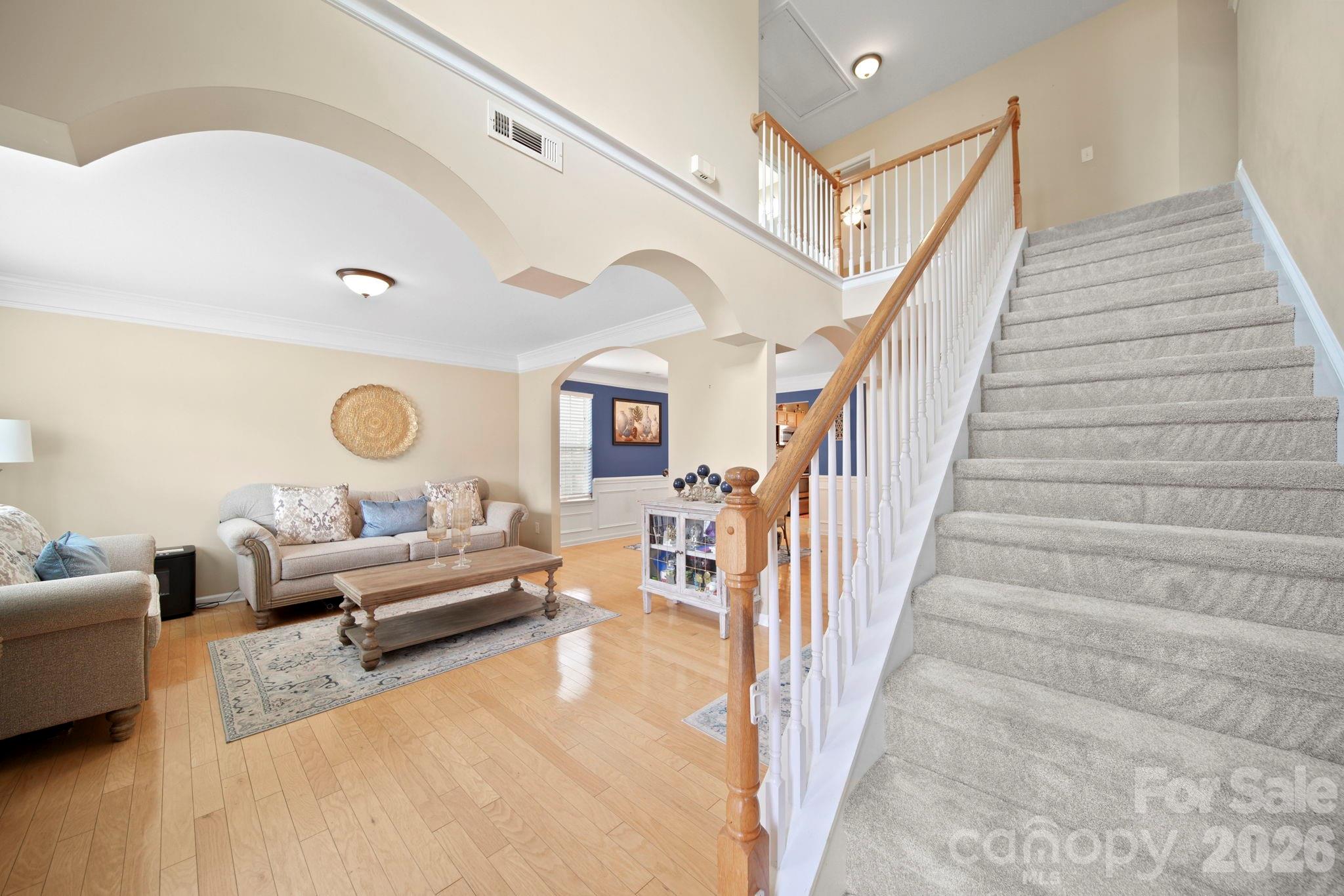 626 Winding Branch Road — Rock Hill