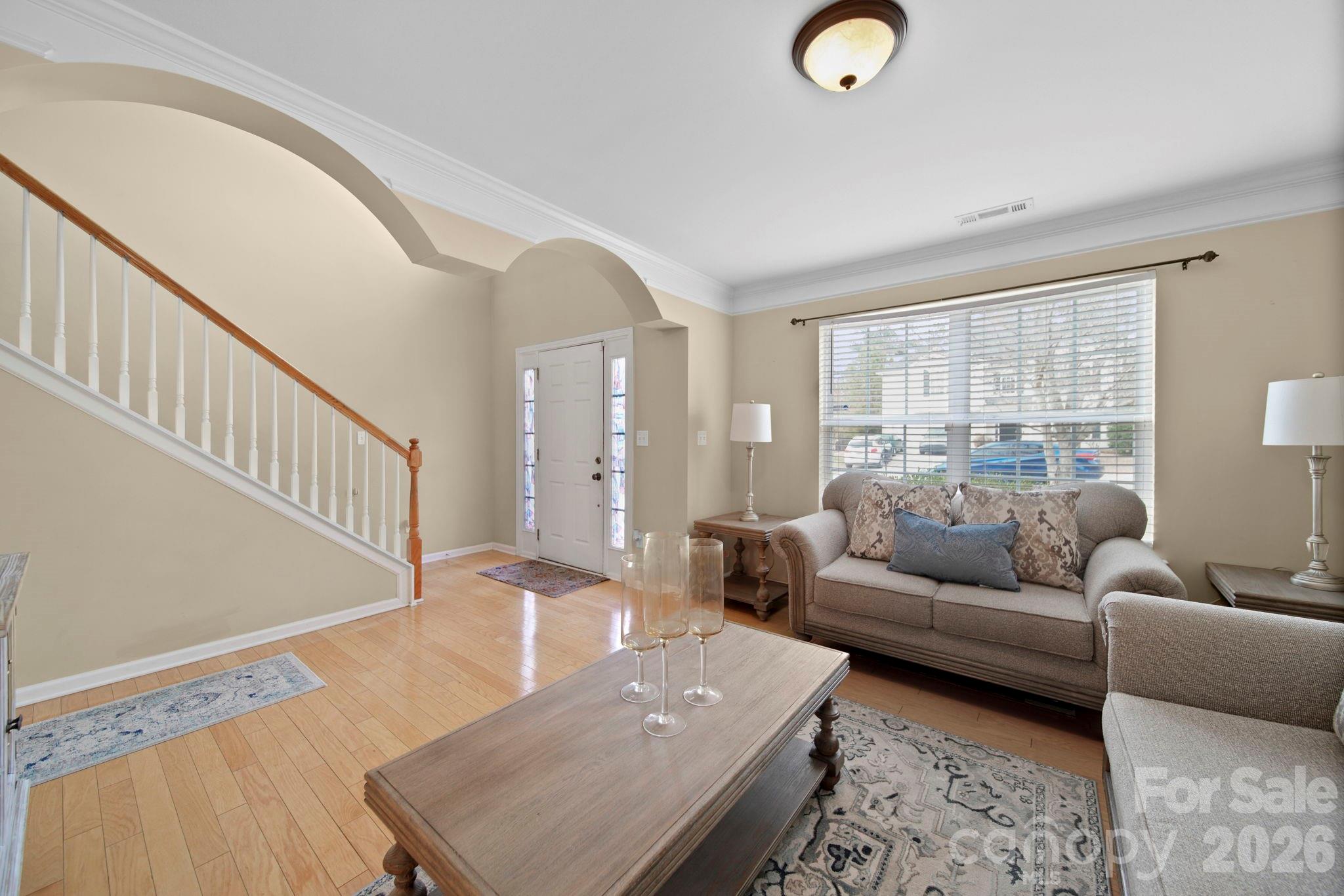 626 Winding Branch Road — Rock Hill