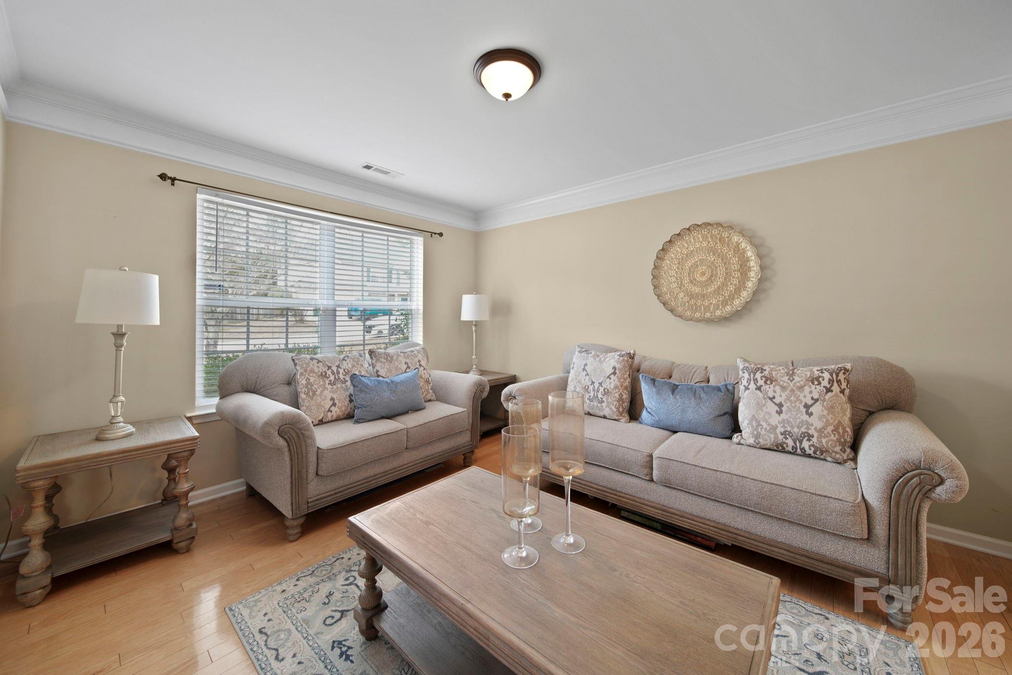 626 Winding Branch Road — Rock Hill