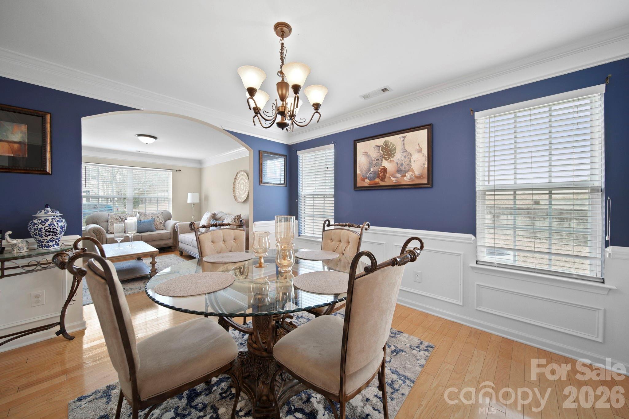 626 Winding Branch Road — Rock Hill