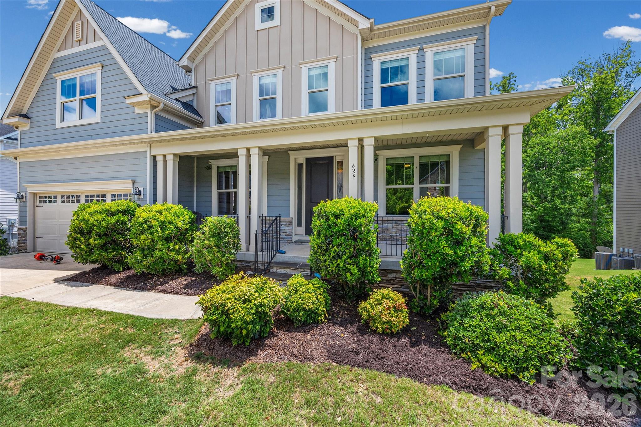 629 Cornell Drive — Indian Land