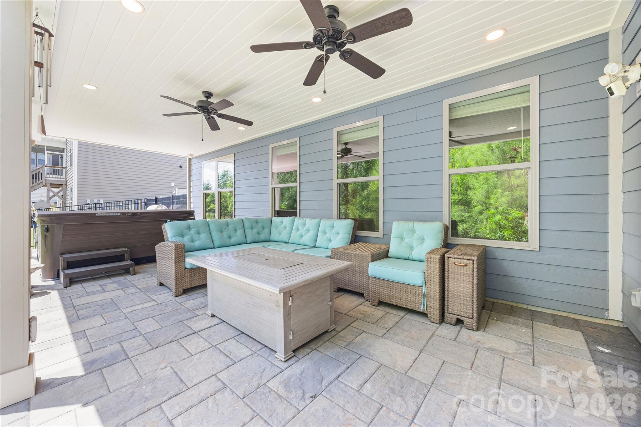 629 Cornell Drive — Indian Land