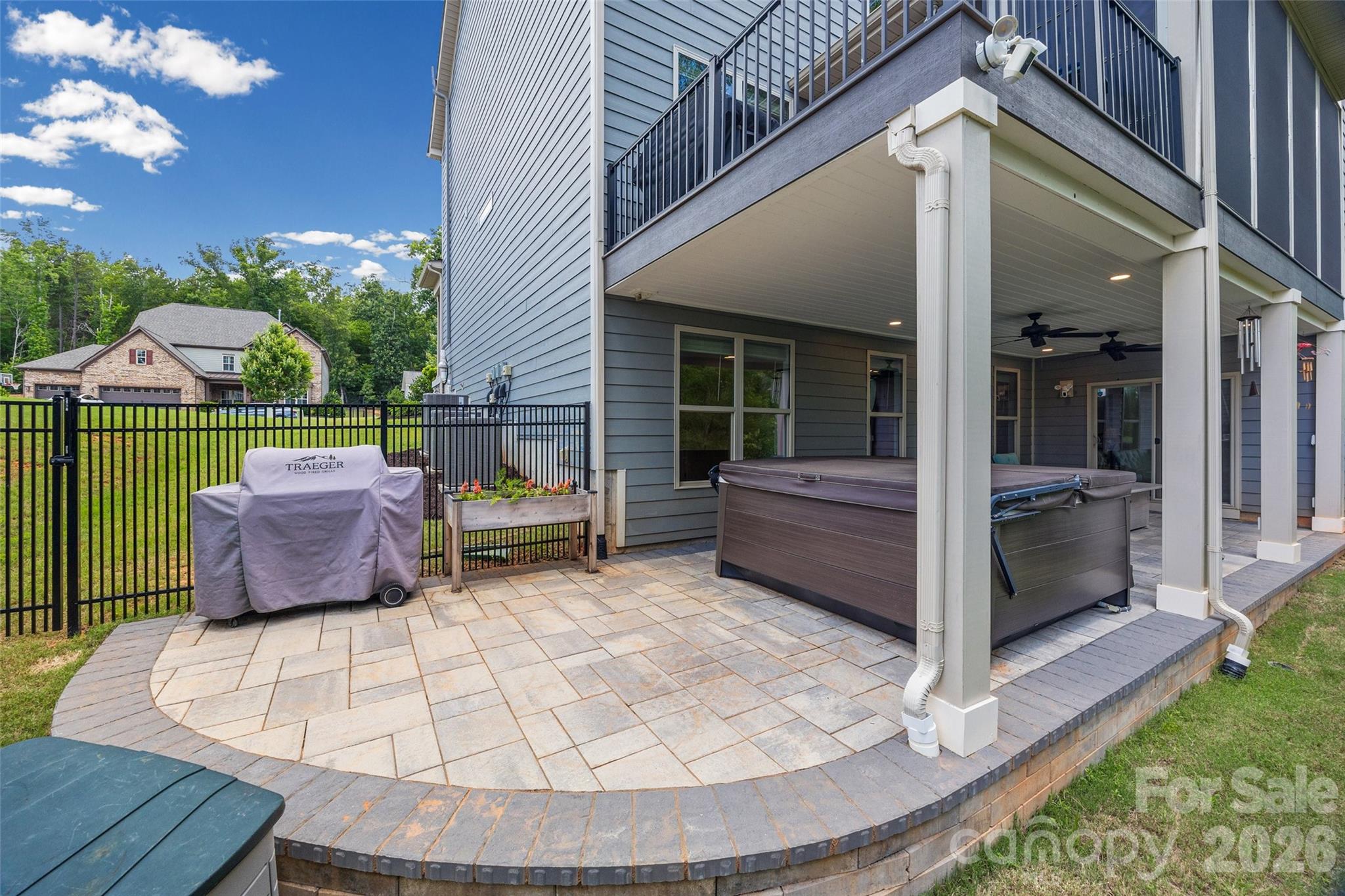 629 Cornell Drive — Indian Land