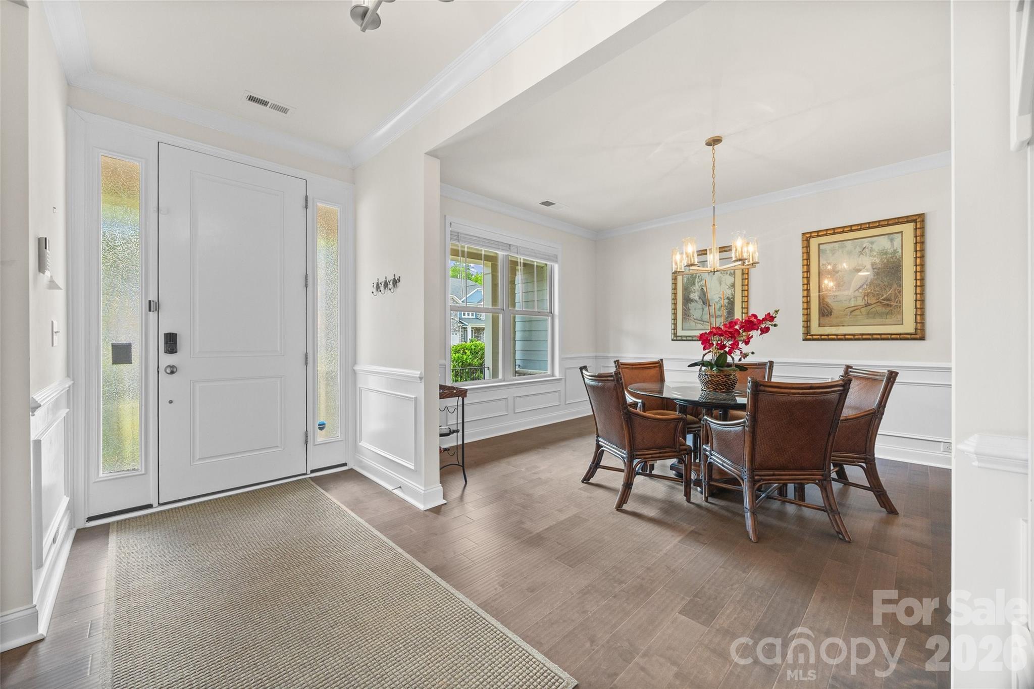 629 Cornell Drive — Indian Land