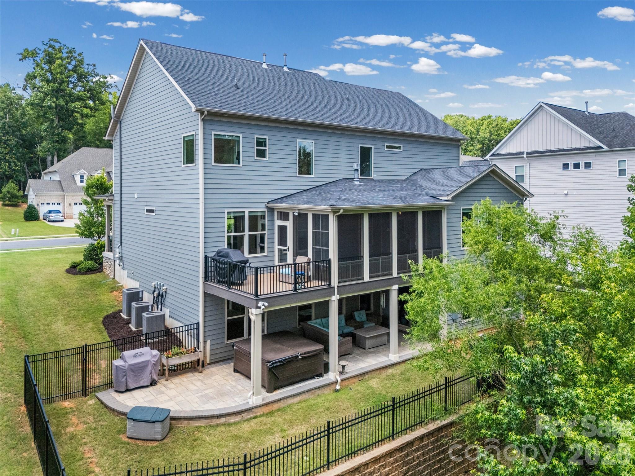 629 Cornell Drive — Indian Land