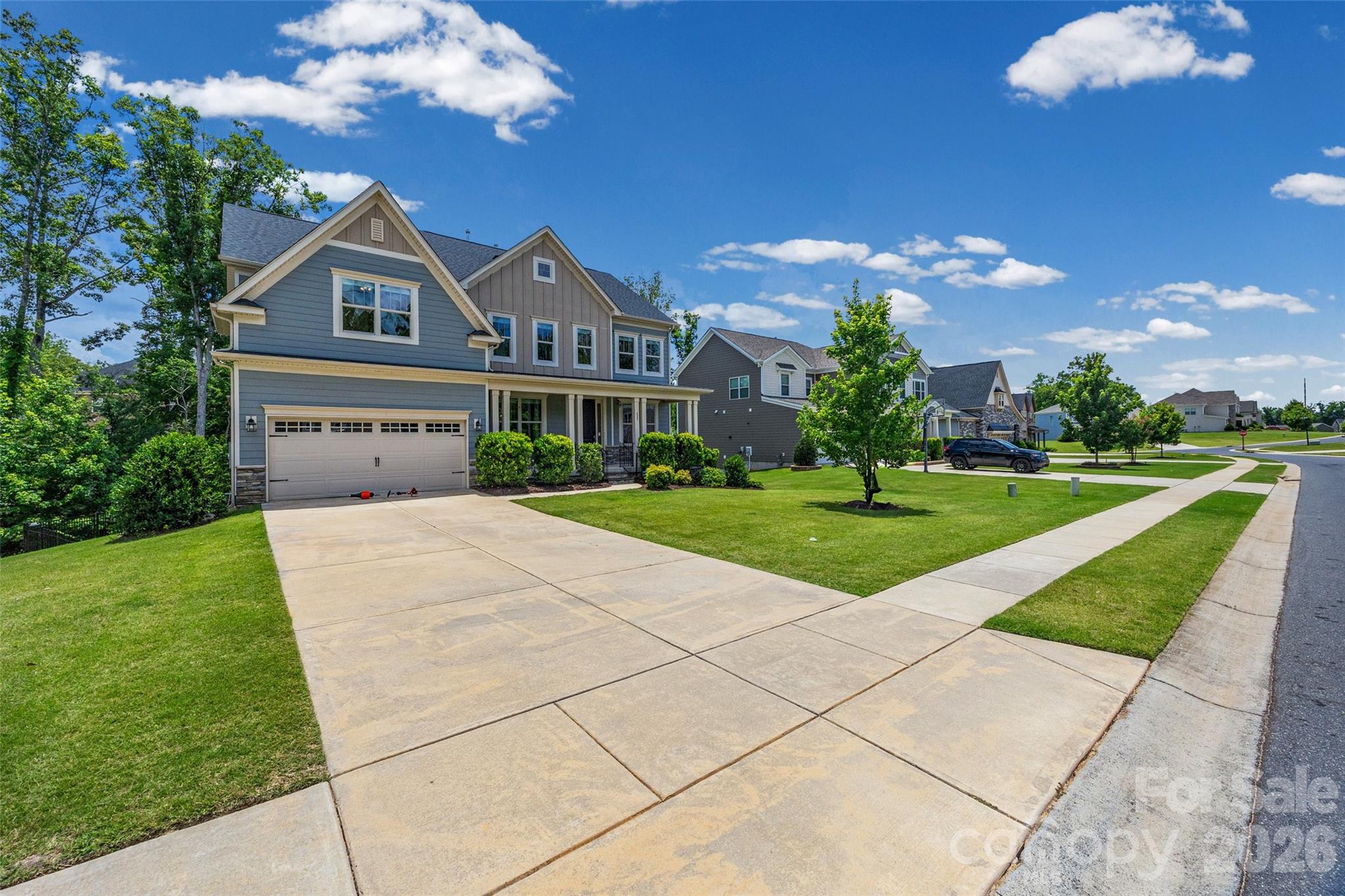 629 Cornell Drive — Indian Land