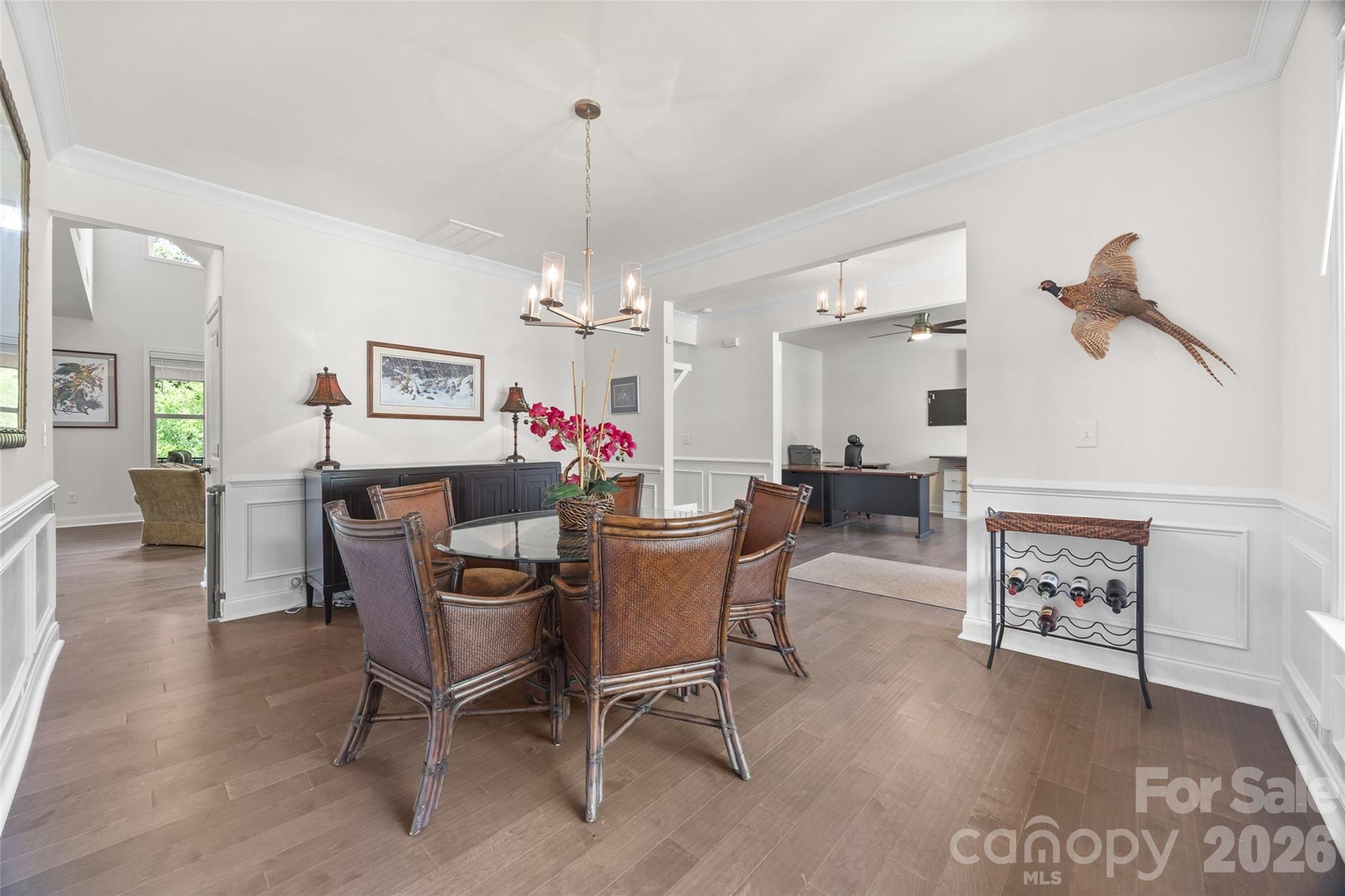 629 Cornell Drive — Indian Land