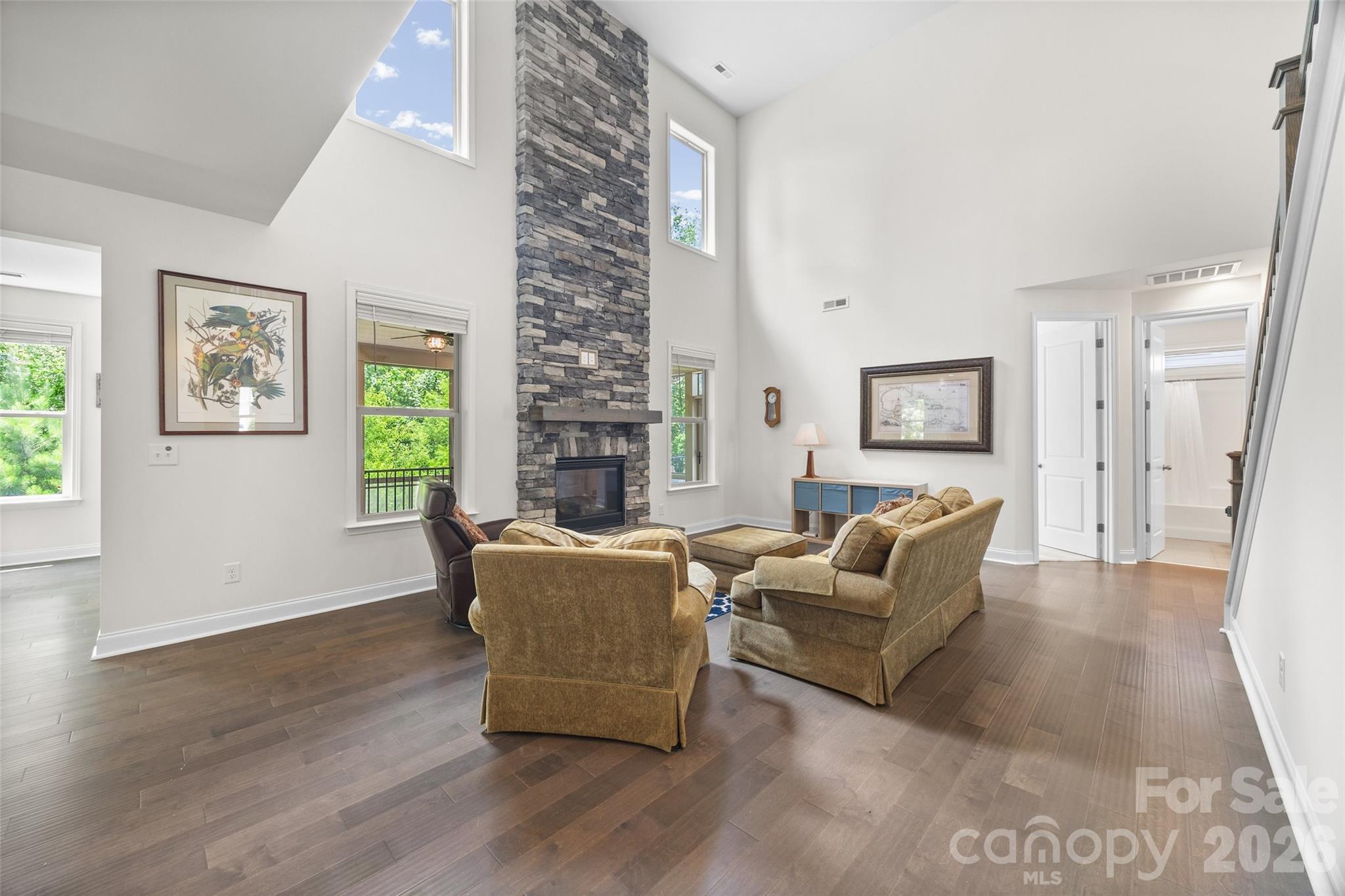 629 Cornell Drive — Indian Land