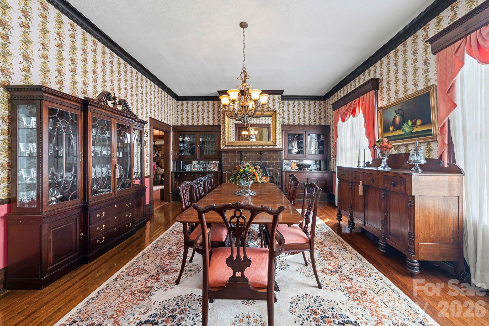 515 Camden Road — Wadesboro