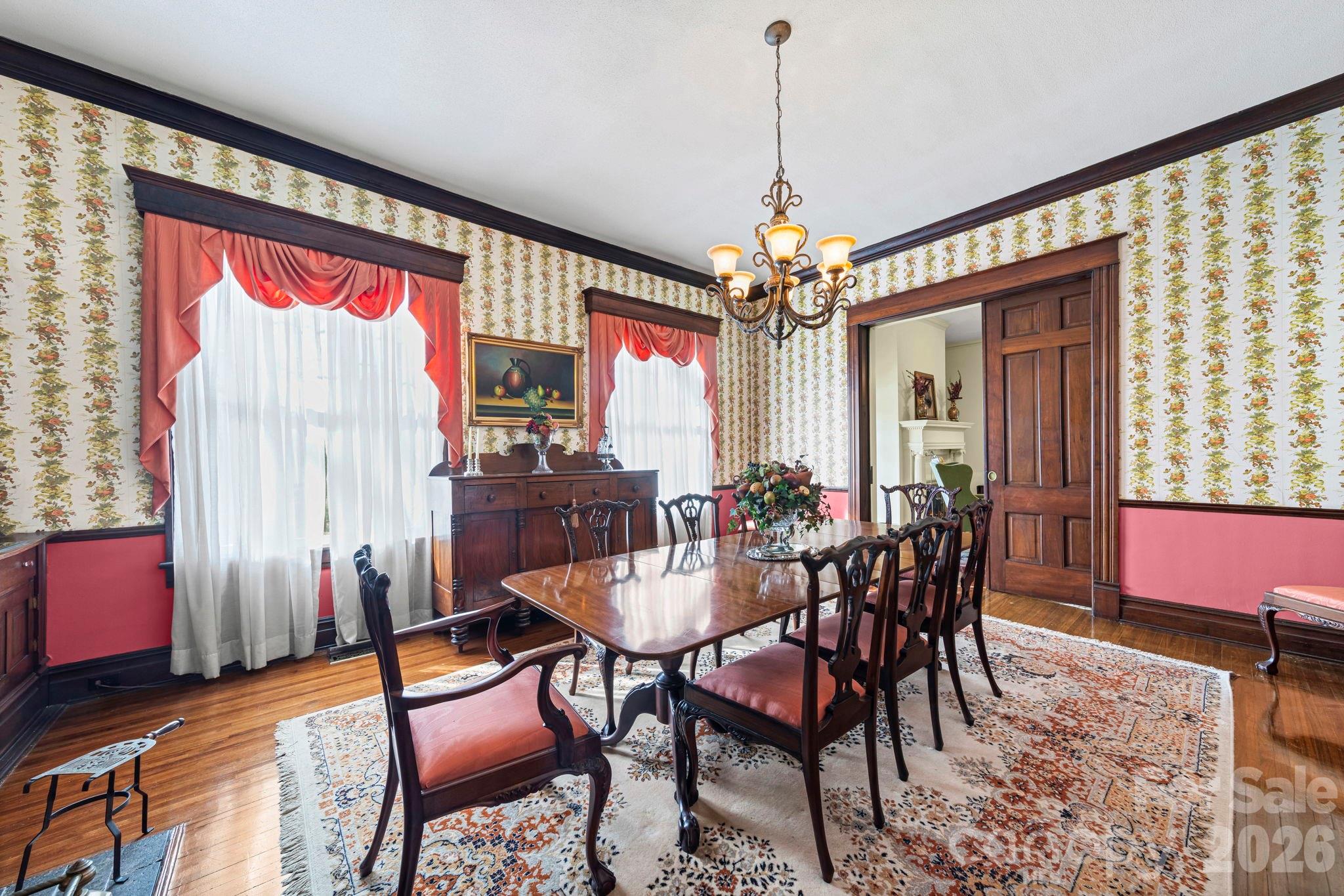 515 Camden Road — Wadesboro
