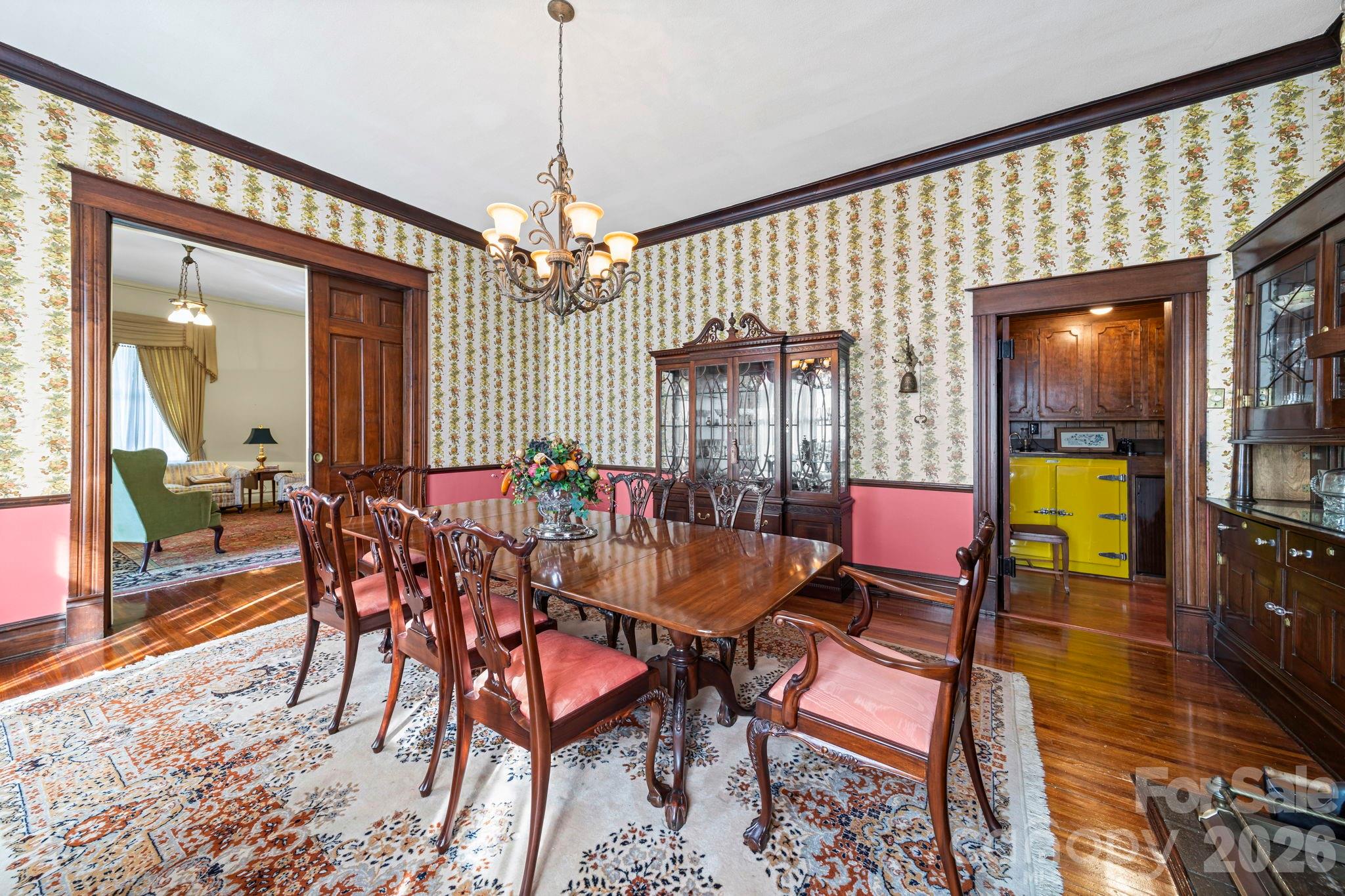 515 Camden Road — Wadesboro