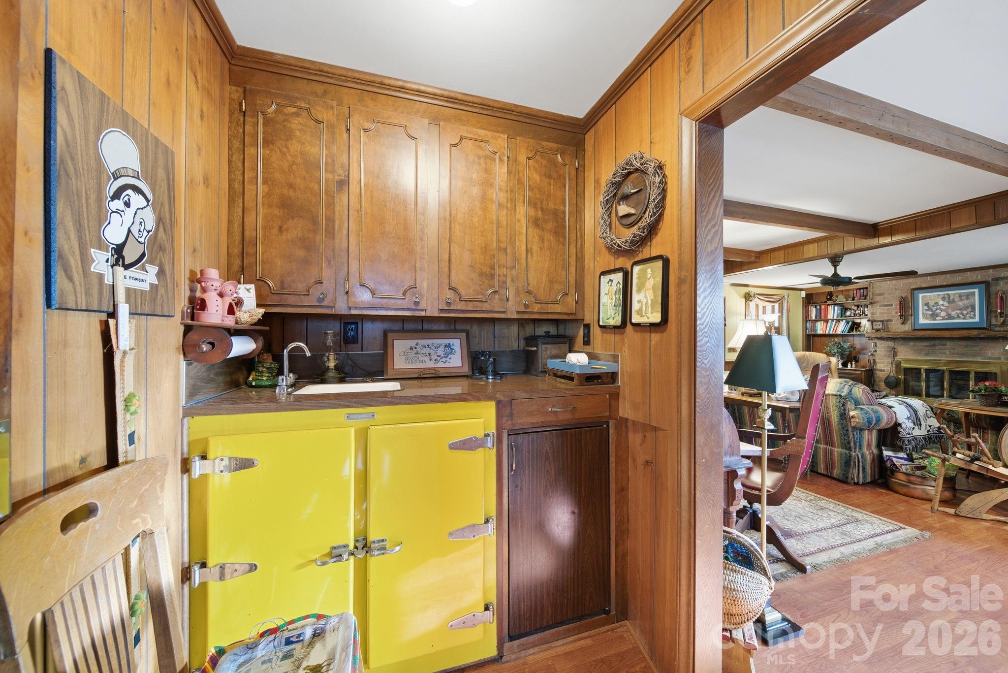 515 Camden Road — Wadesboro