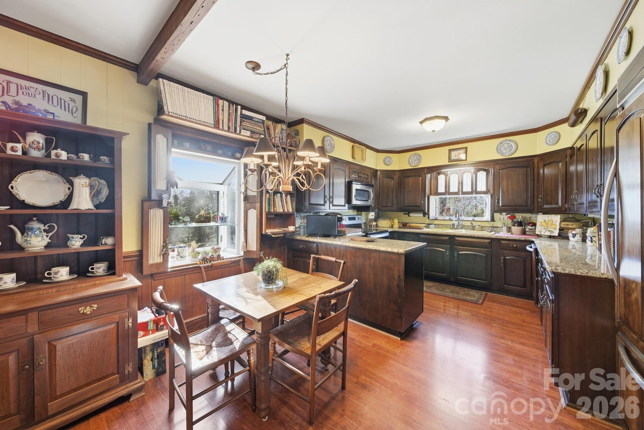 515 Camden Road — Wadesboro
