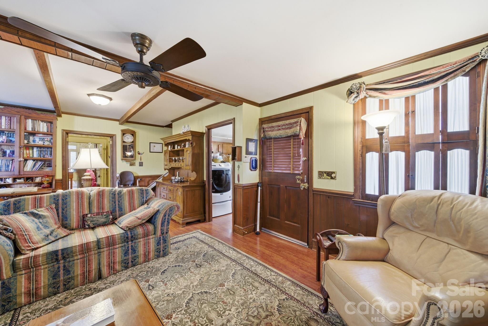 515 Camden Road — Wadesboro