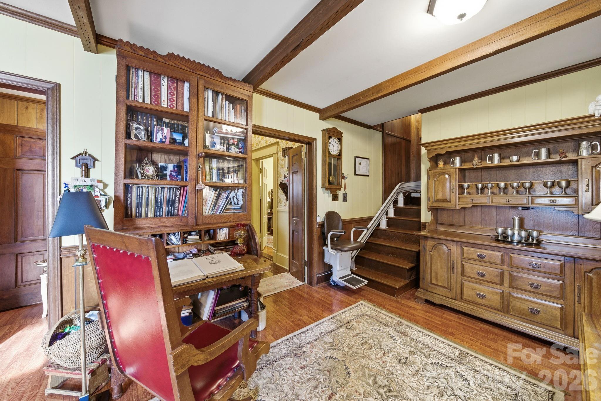 515 Camden Road — Wadesboro