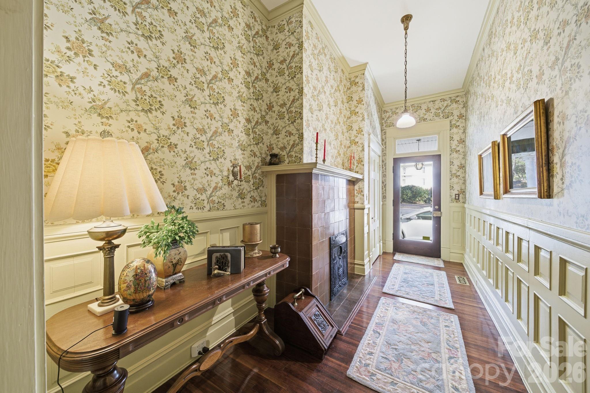515 Camden Road — Wadesboro