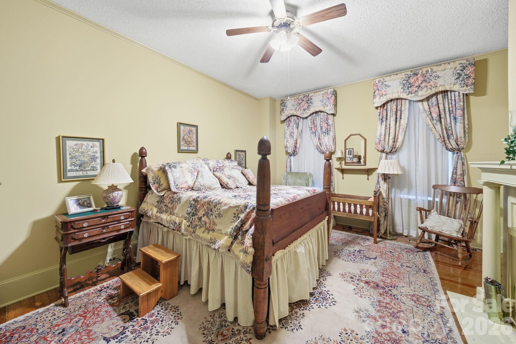 515 Camden Road — Wadesboro