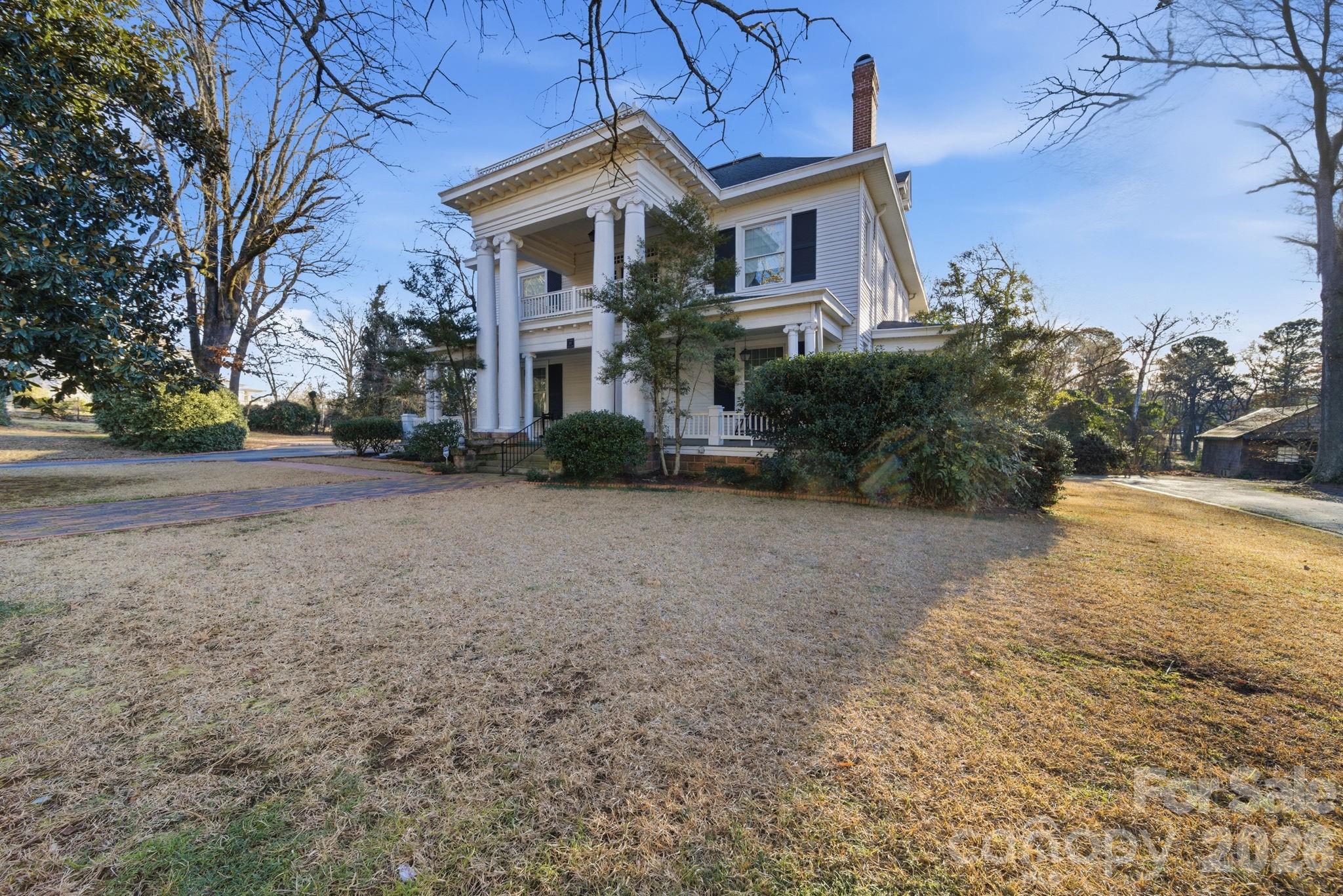 515 Camden Road — Wadesboro