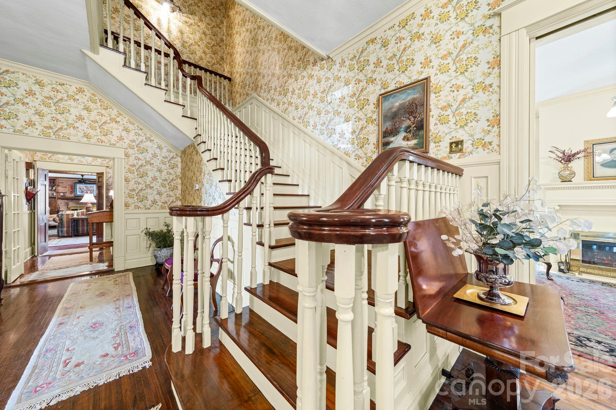 515 Camden Road — Wadesboro