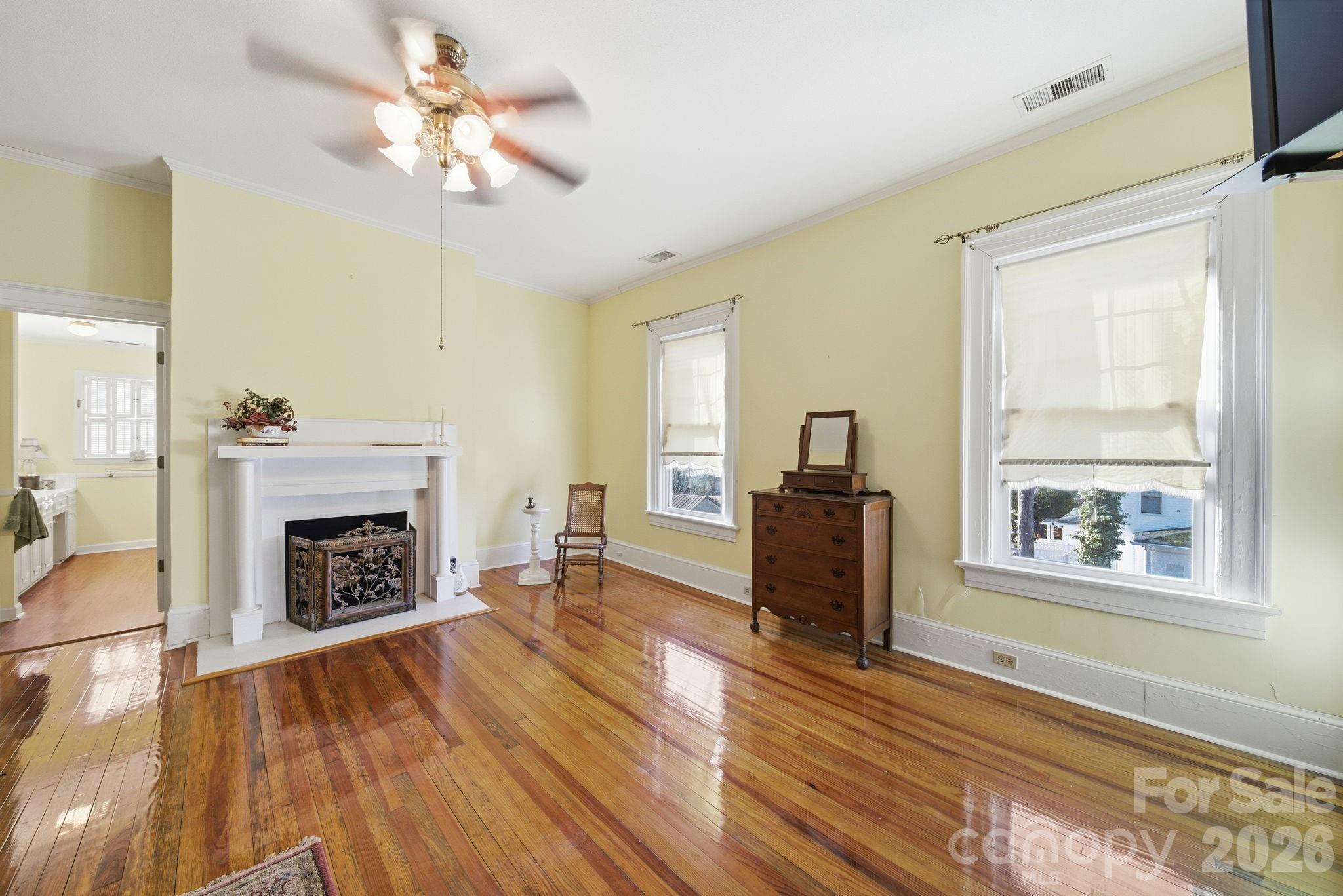 515 Camden Road — Wadesboro