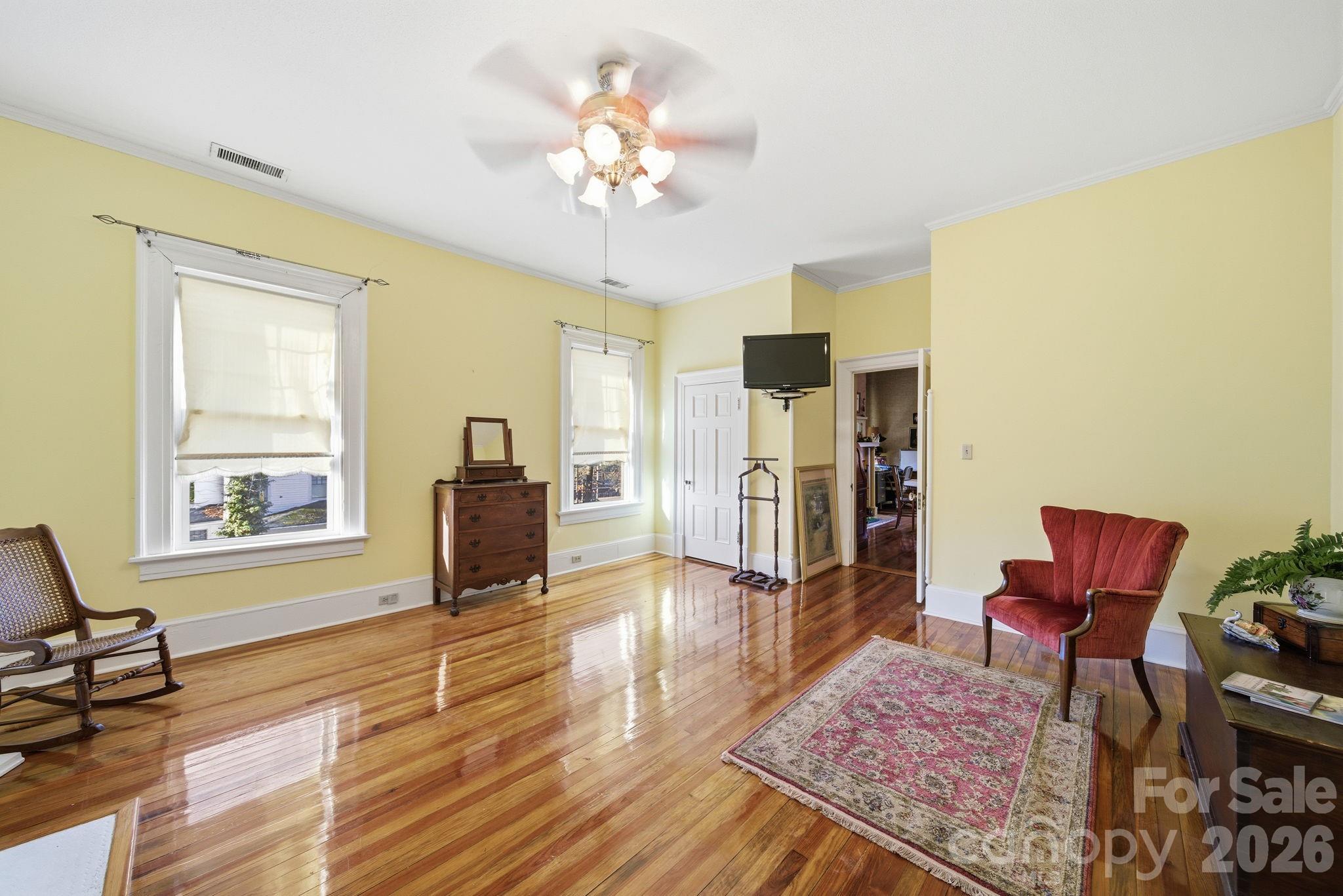 515 Camden Road — Wadesboro
