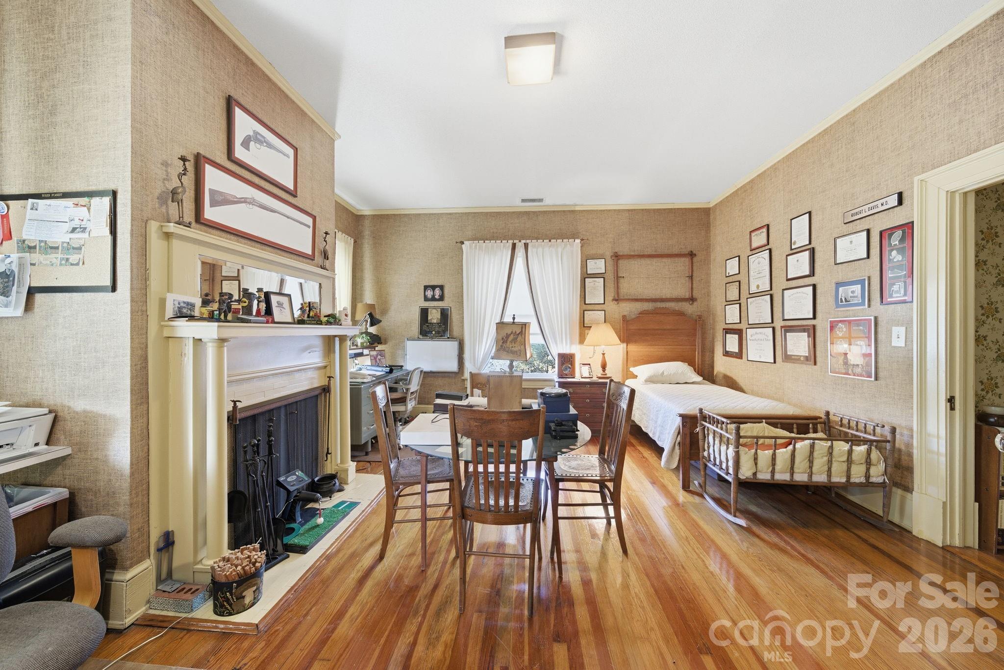 515 Camden Road — Wadesboro