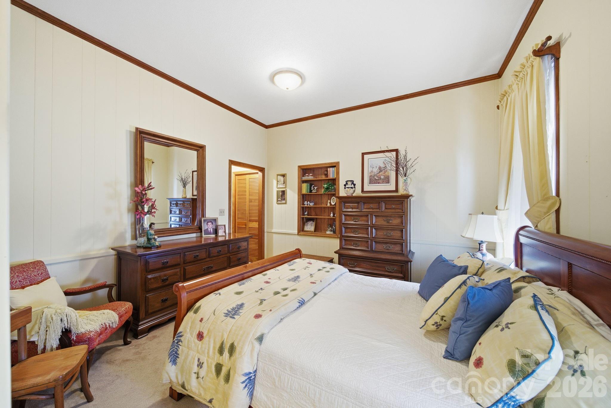 515 Camden Road — Wadesboro