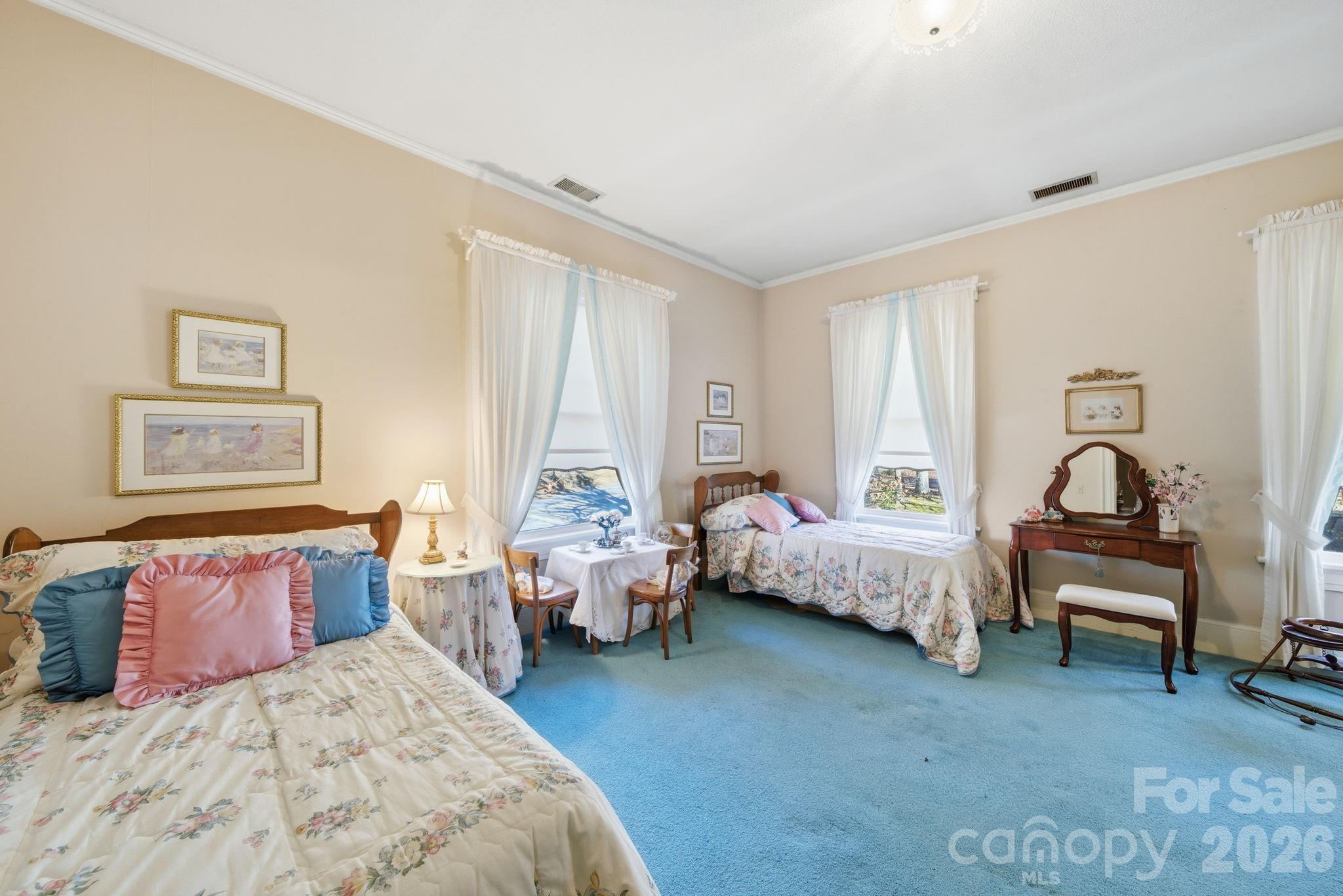 515 Camden Road — Wadesboro