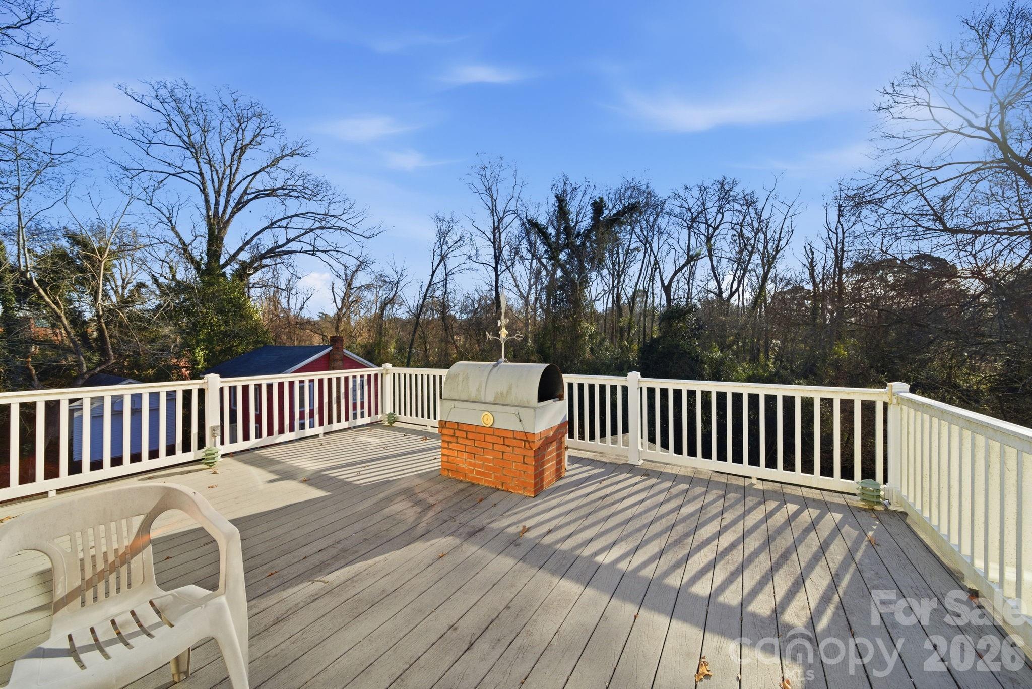 515 Camden Road — Wadesboro