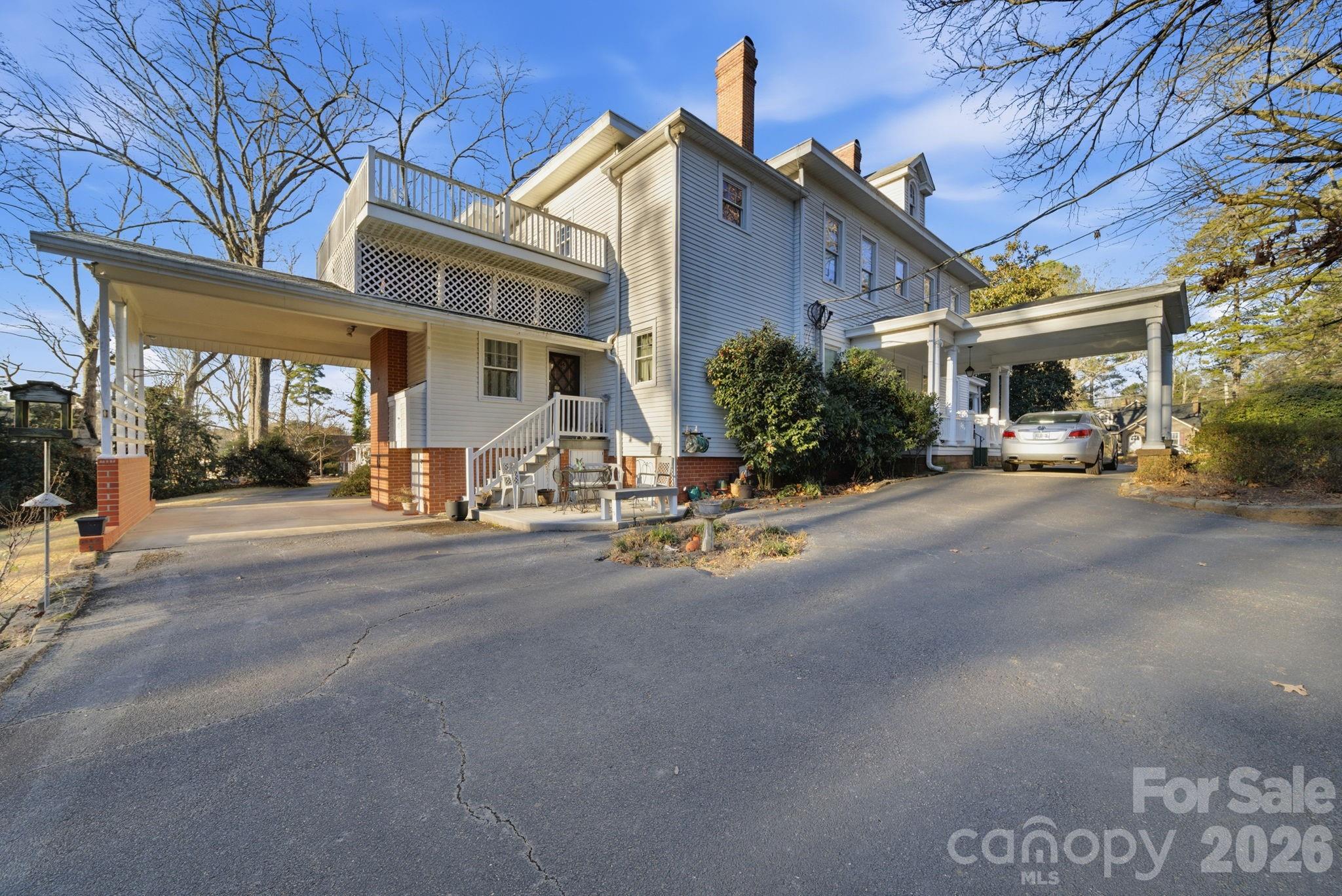 515 Camden Road — Wadesboro