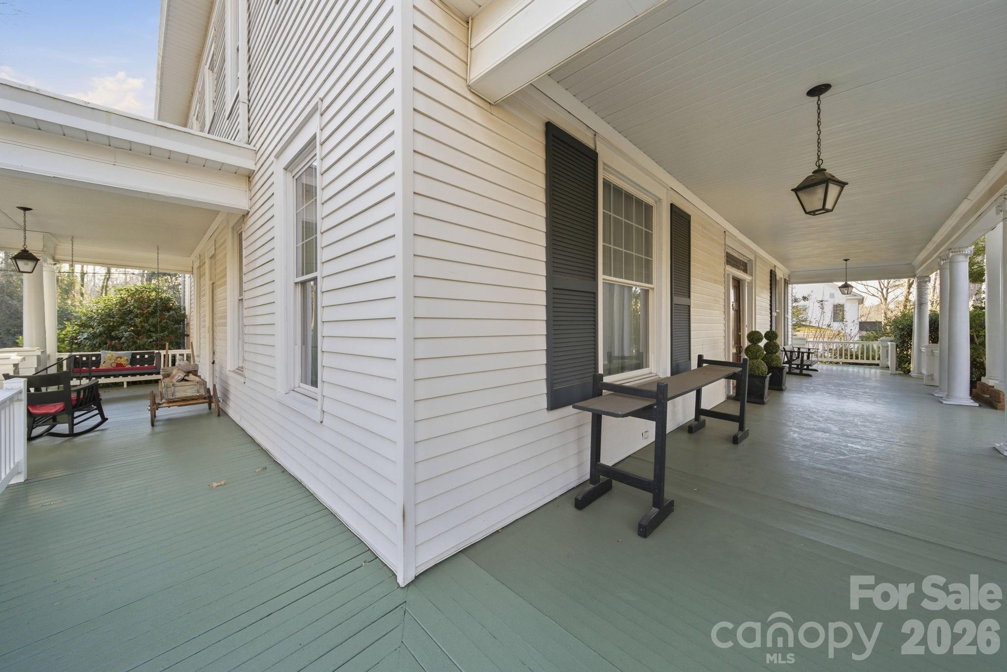 515 Camden Road — Wadesboro