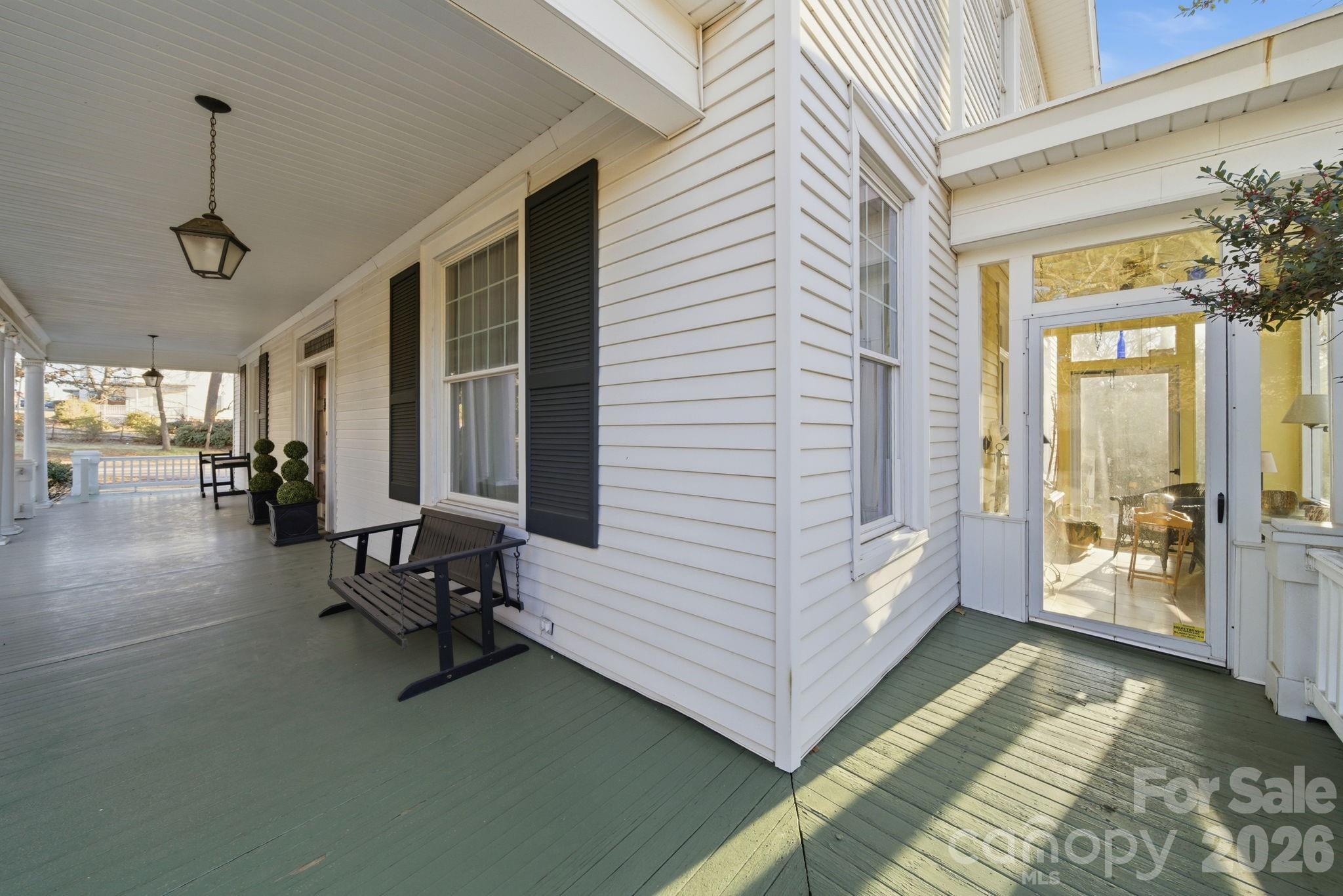 515 Camden Road — Wadesboro
