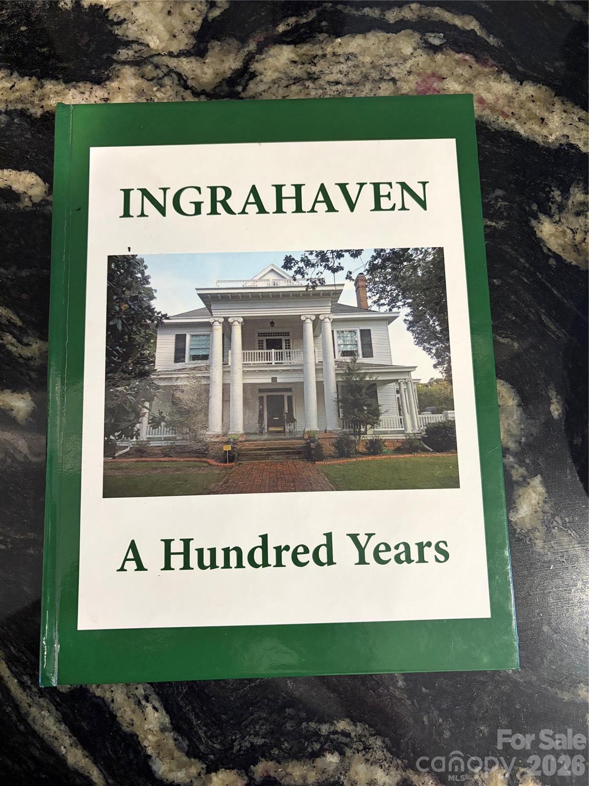515 Camden Road — Wadesboro