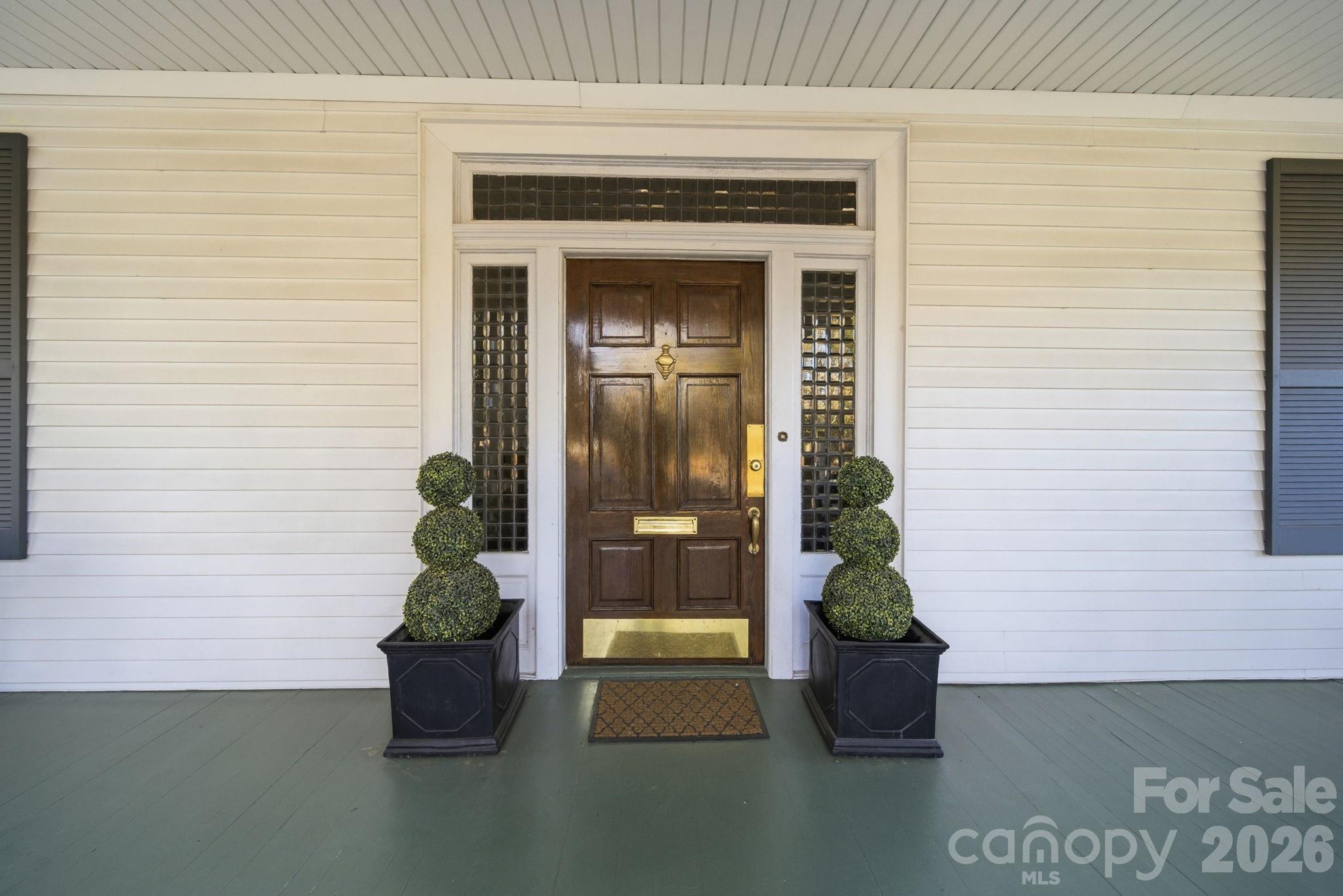 515 Camden Road — Wadesboro