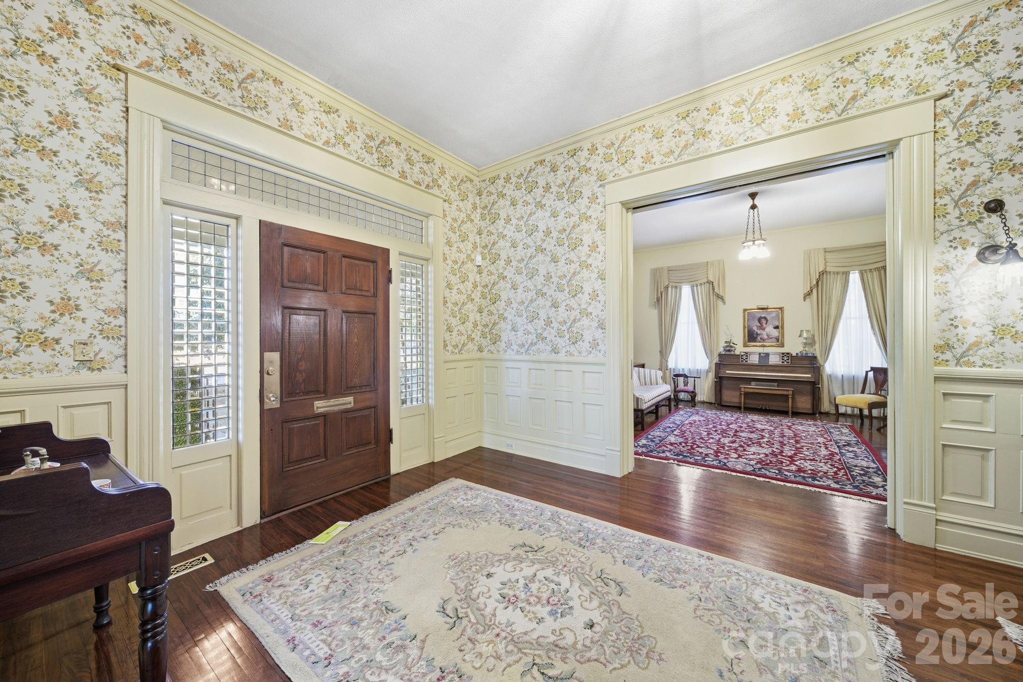 515 Camden Road — Wadesboro