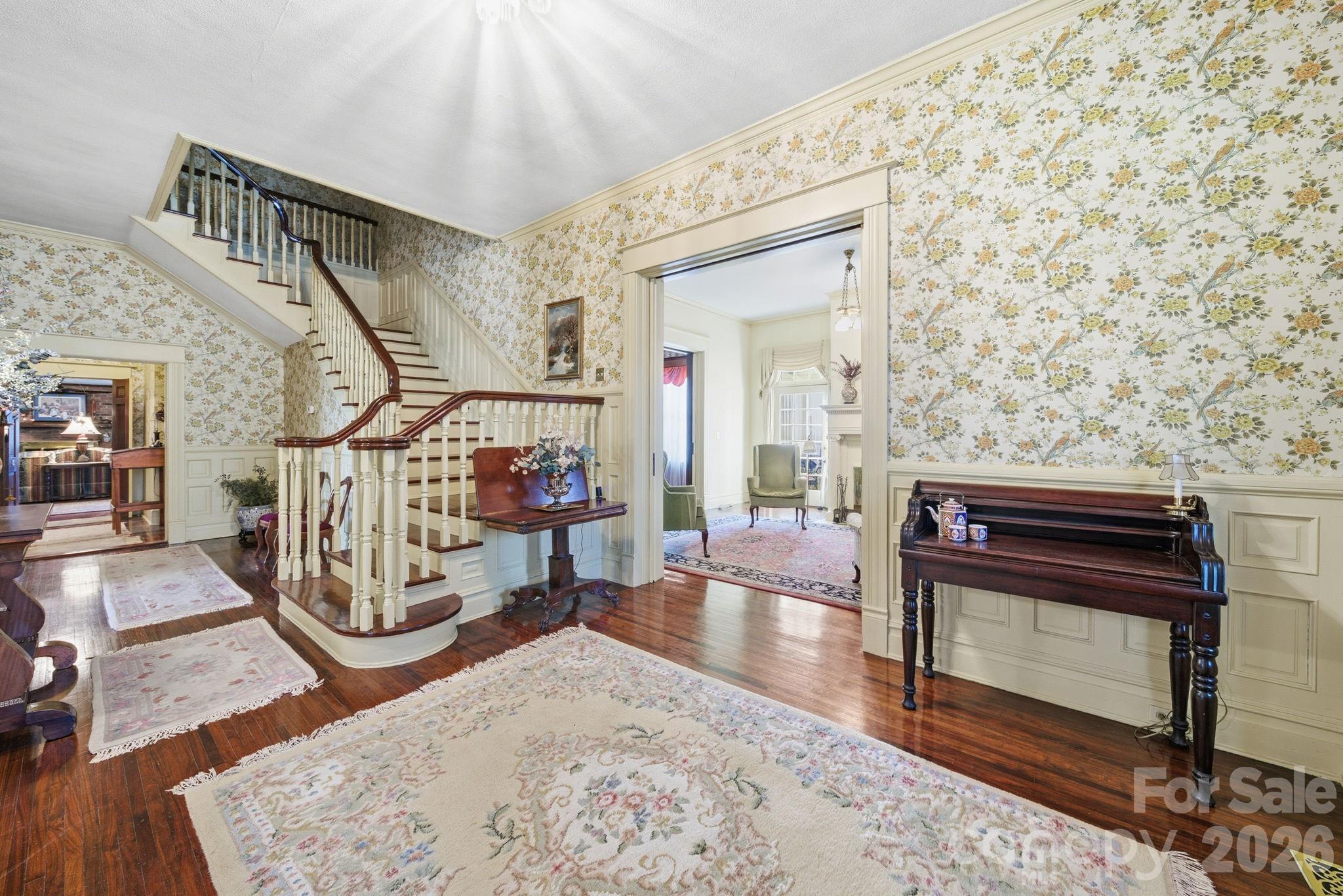 515 Camden Road — Wadesboro