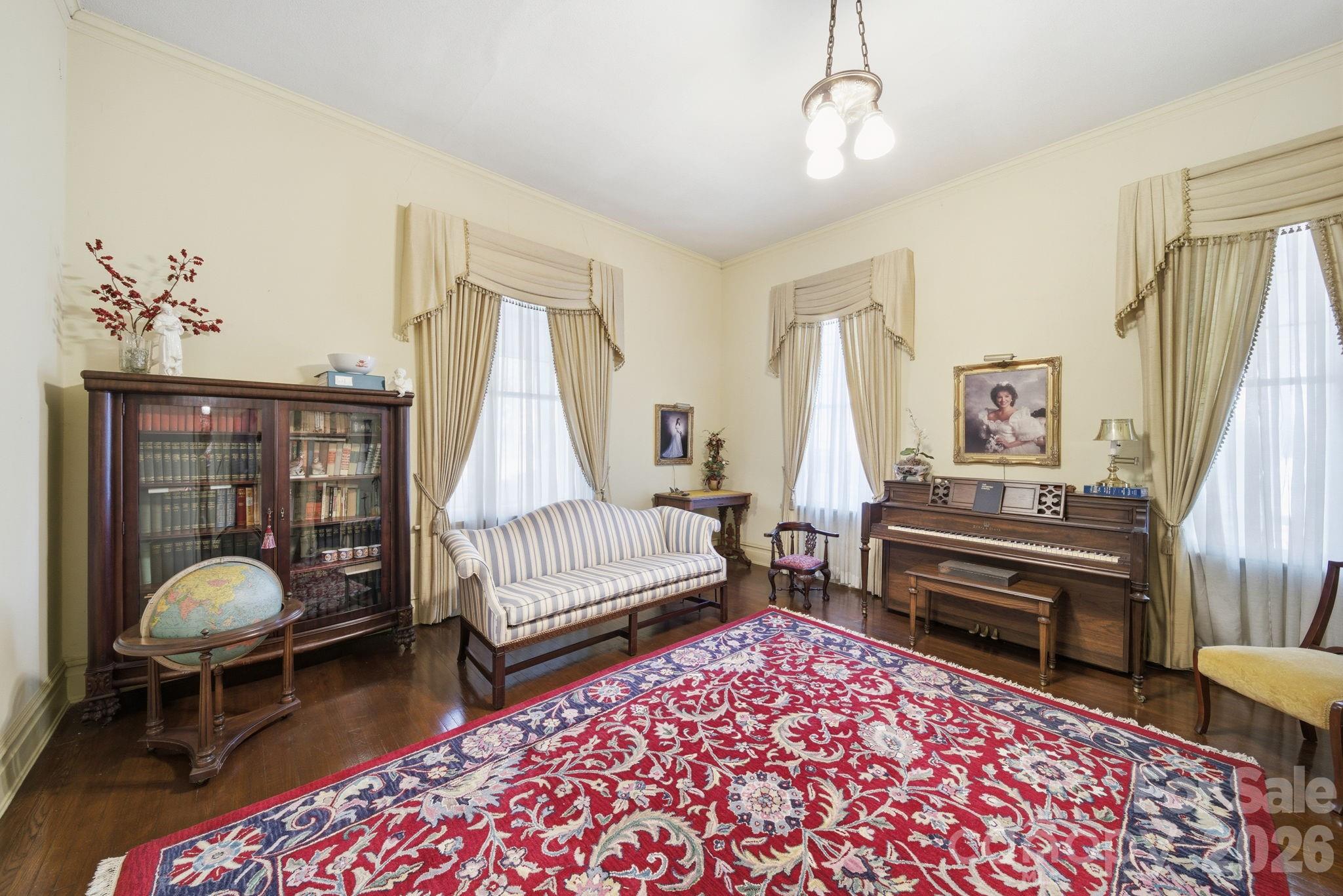 515 Camden Road — Wadesboro