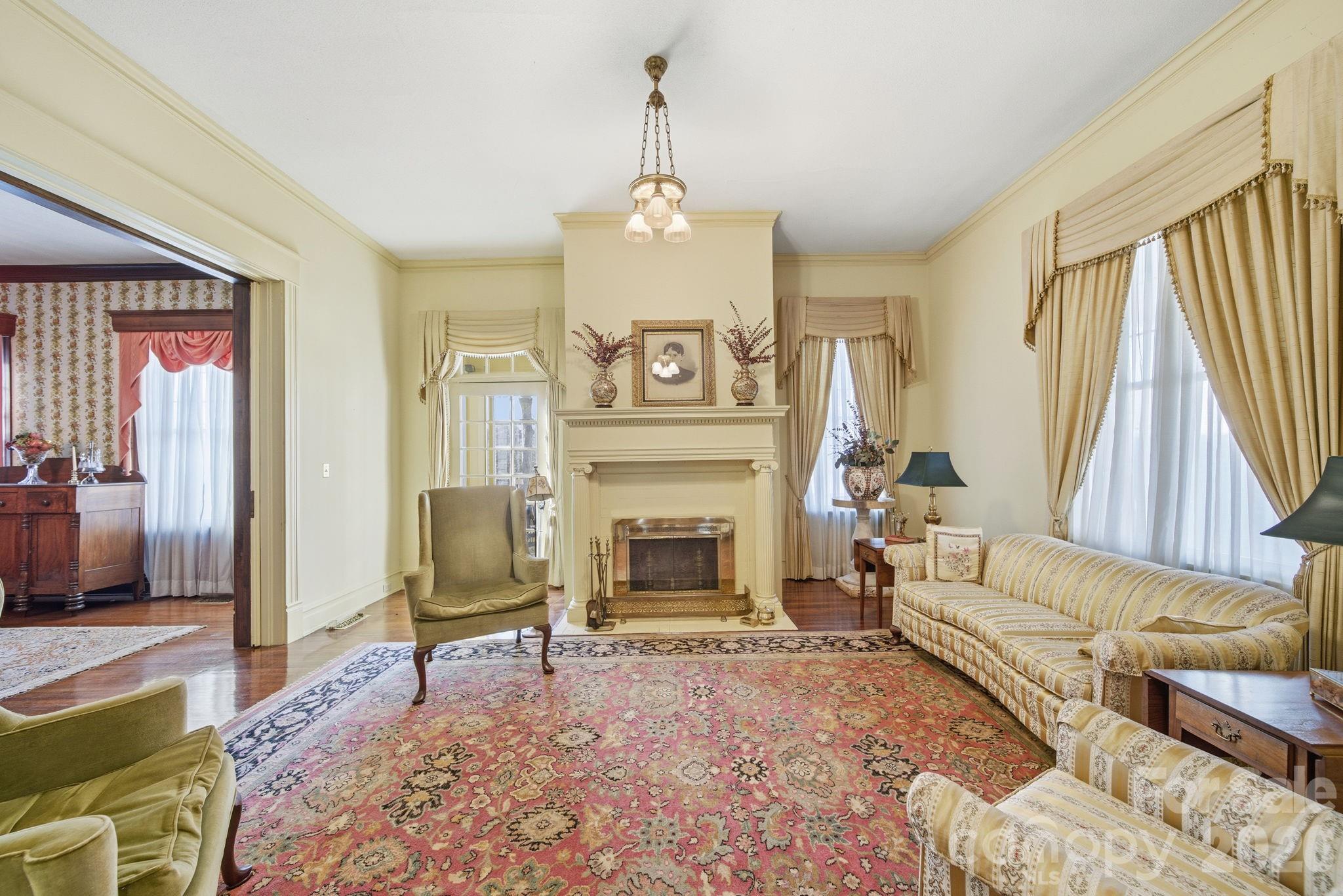 515 Camden Road — Wadesboro
