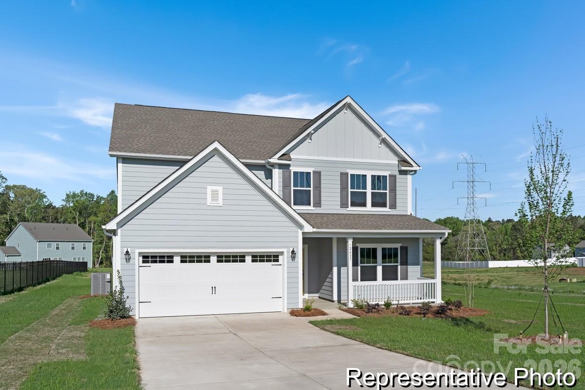 419 Whispering Hills Drive #157bp — Locust