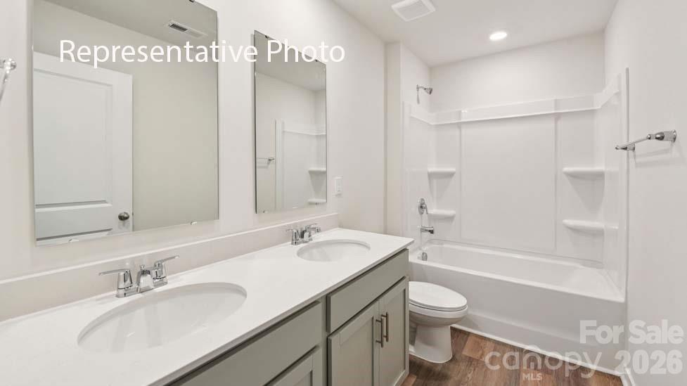 158 Apple Orchard Court — Statesville