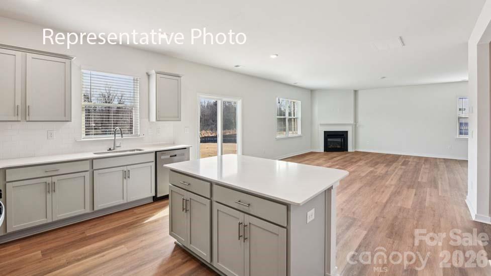 158 Apple Orchard Court — Statesville