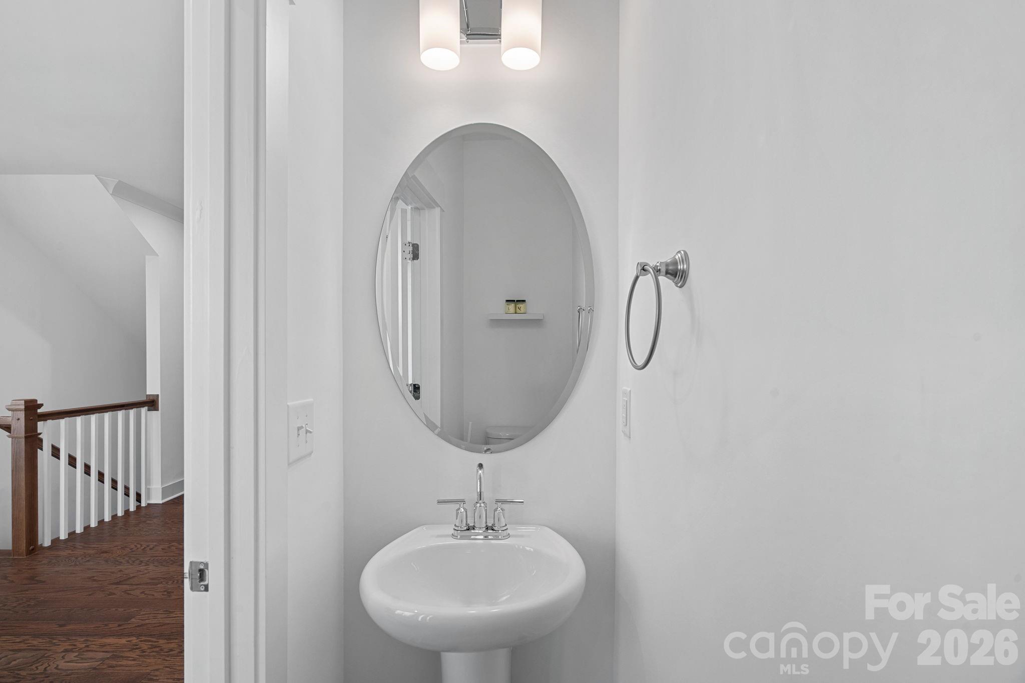 4012 Capital Ridge Court — Charlotte
