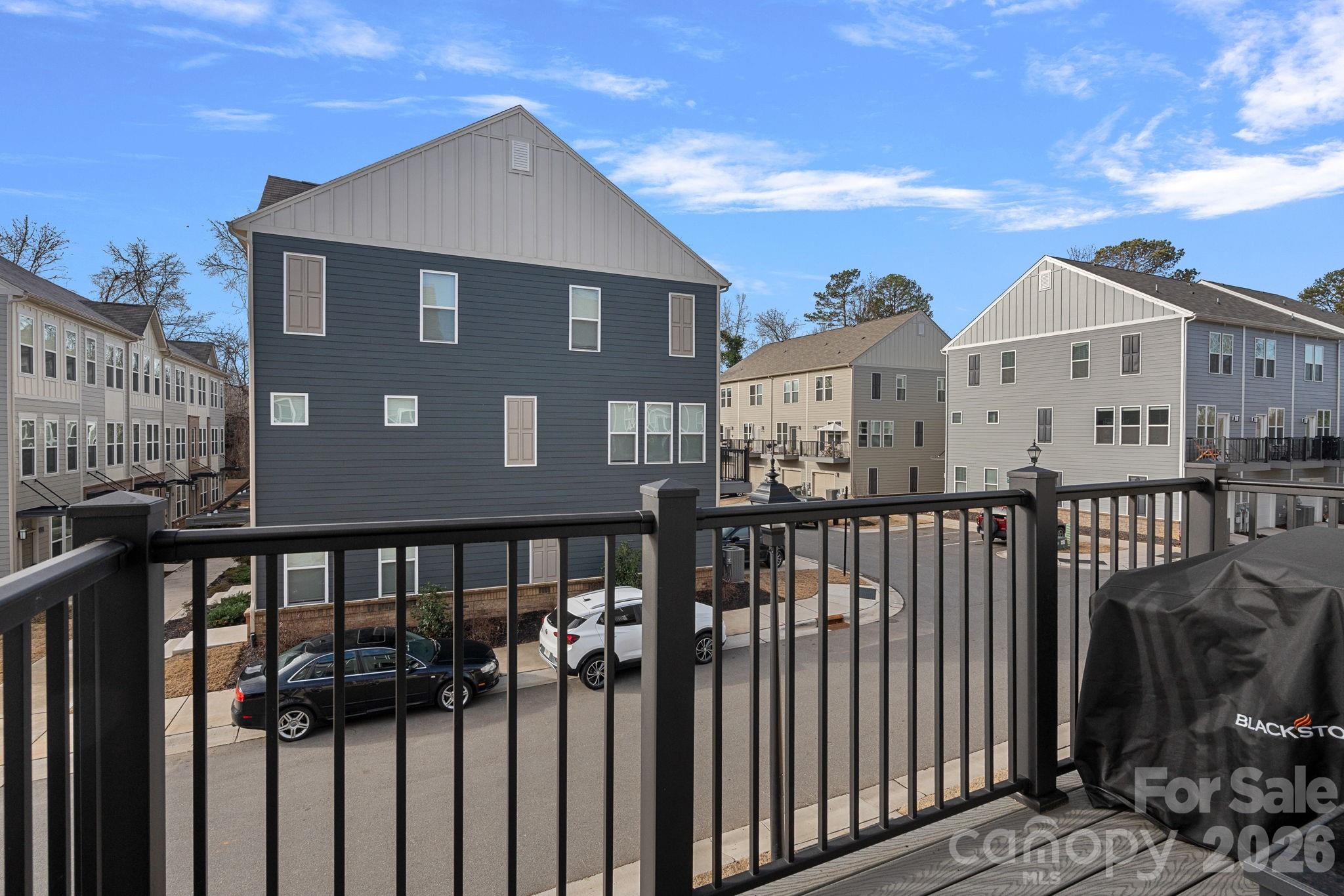 4012 Capital Ridge Court — Charlotte